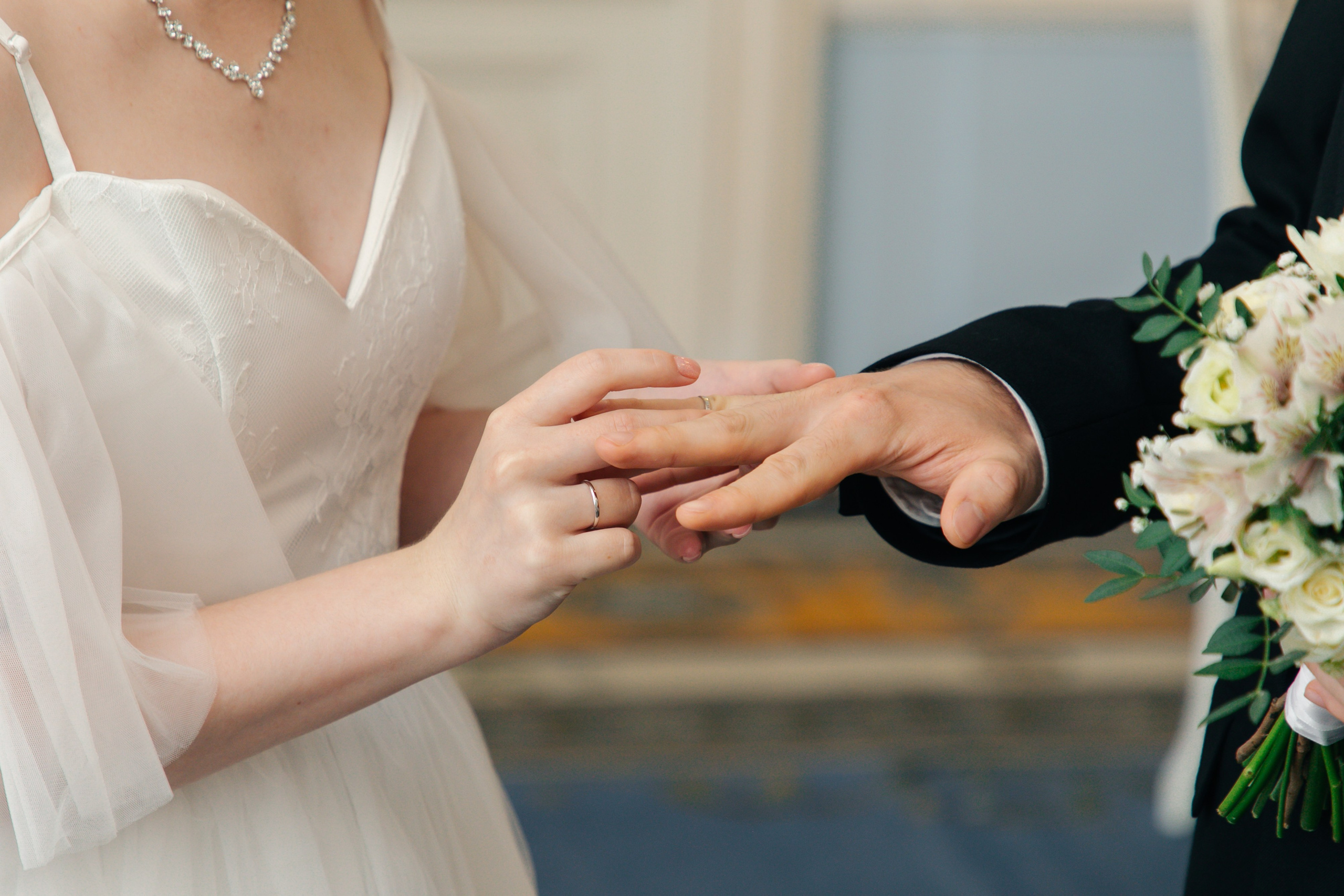 Свадебная регистрация 2 дворец бракосочетания СПб. Фотограф крещение венчание в Петербурге! Помогает подобрать храм и посоветовал душевного батюшку в СПб