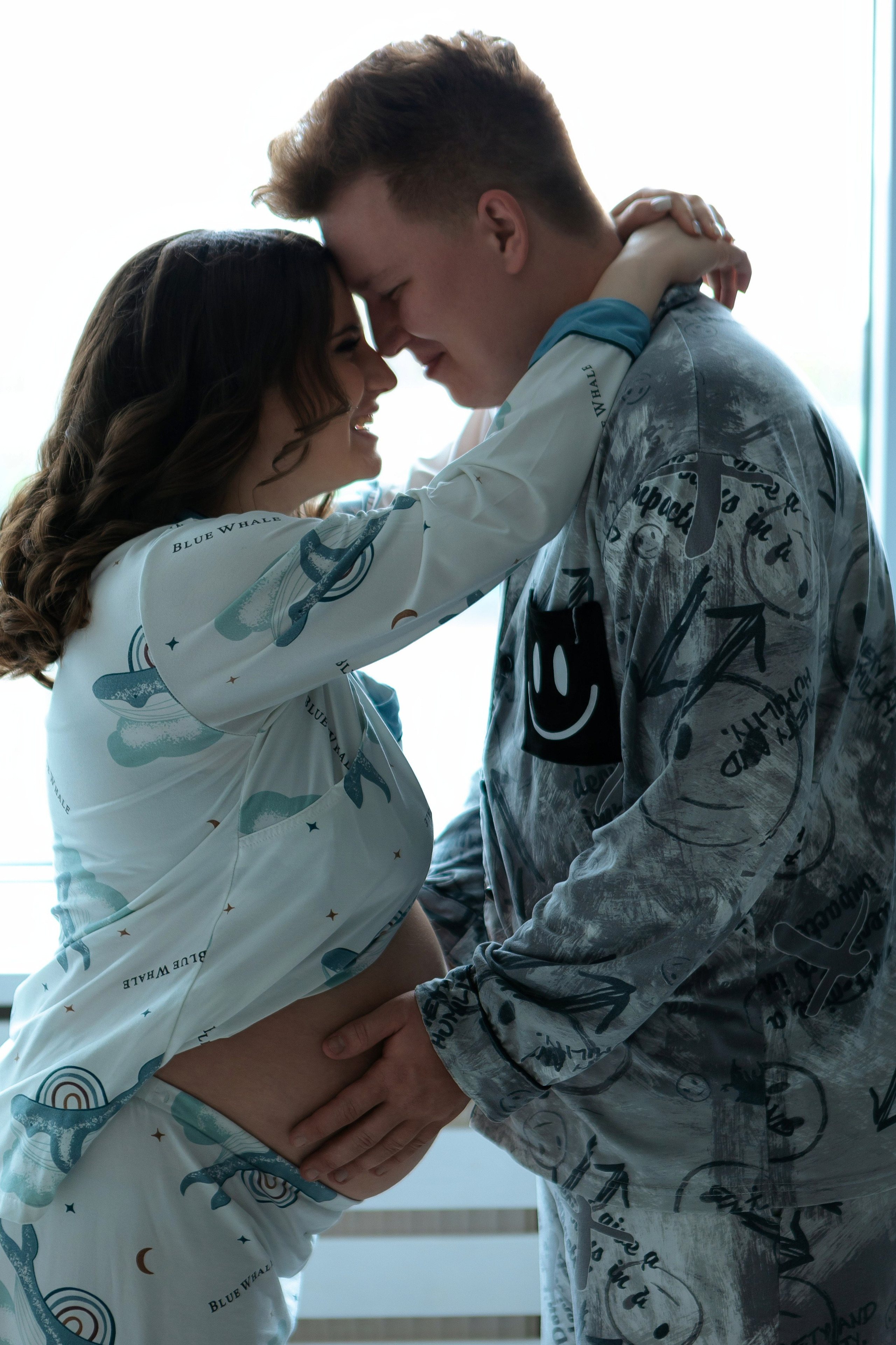 Эльдар и Юлия. Семейный и детский фотограф в Москве Александра Мак