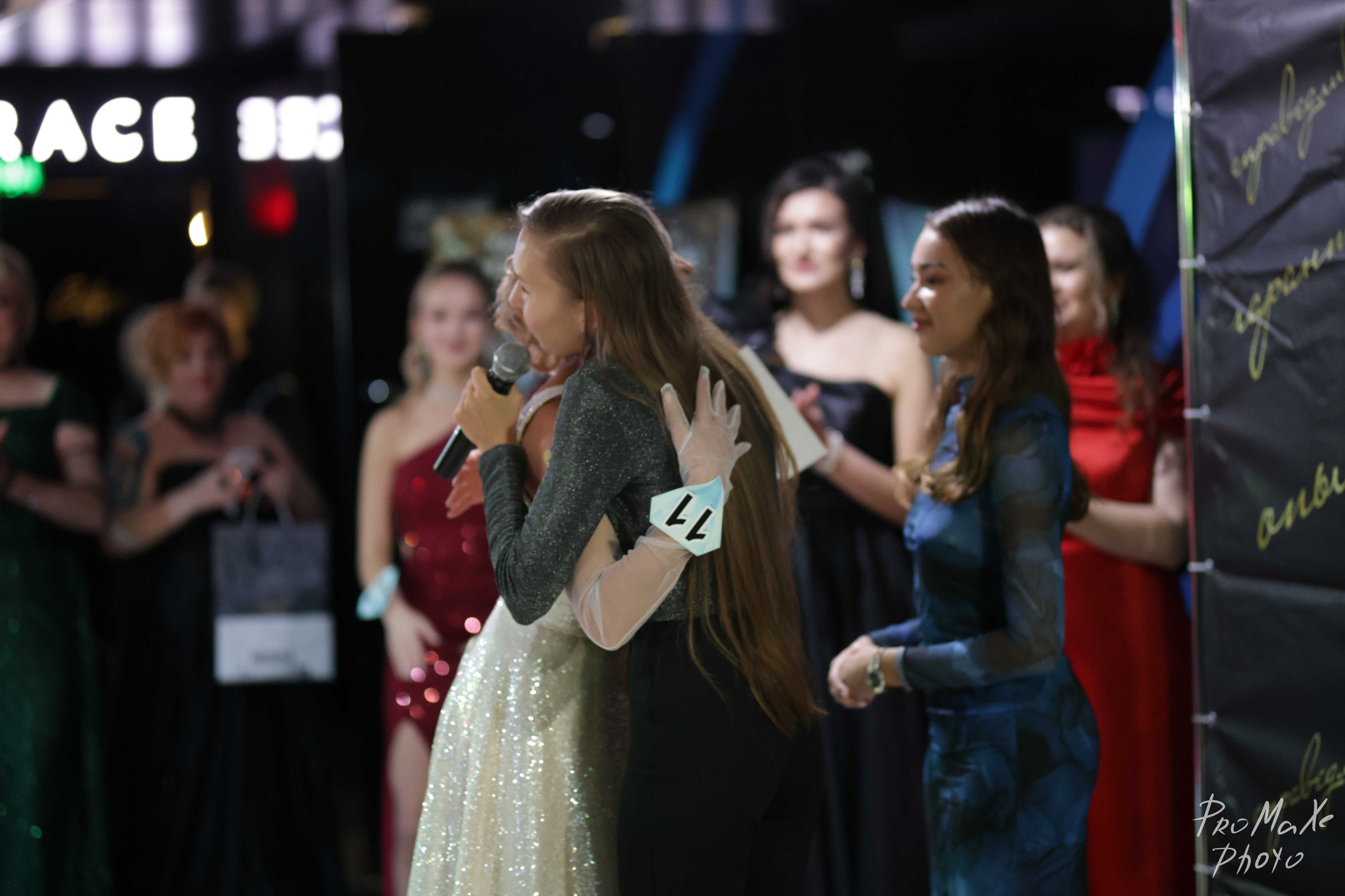 Финал КРАСА МАСС-МЕДИА ЧУВАШИИ. Владимир Суздалов (ProMaXe) — Портретный фотограф, тематические фотосессии в Чебоксарах