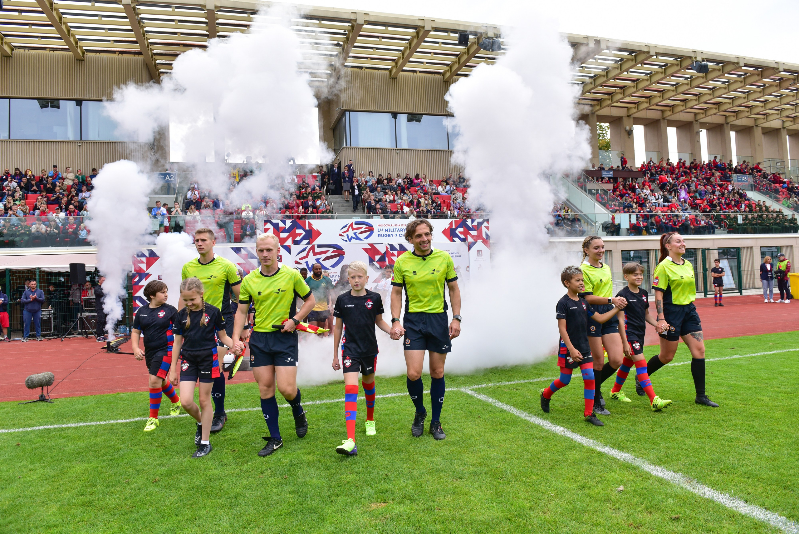 Спорт. Свадебный и репортажный фотограф Антон Воробьев