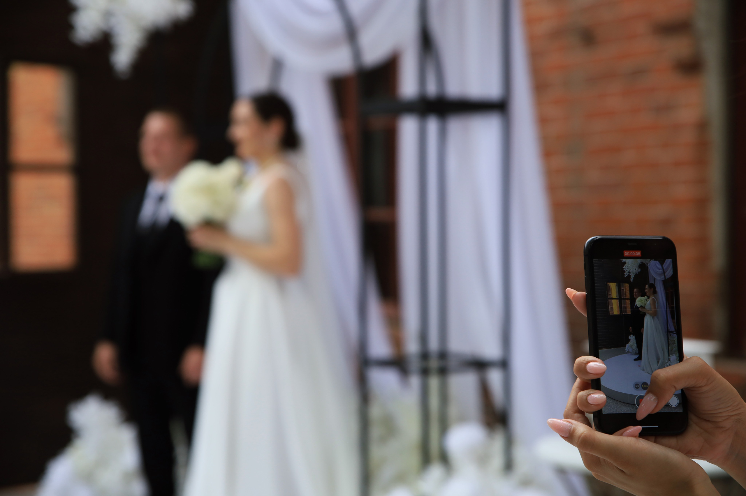 Свадьба. Свадебный и школьный фотограф в Аткарске и Саратове