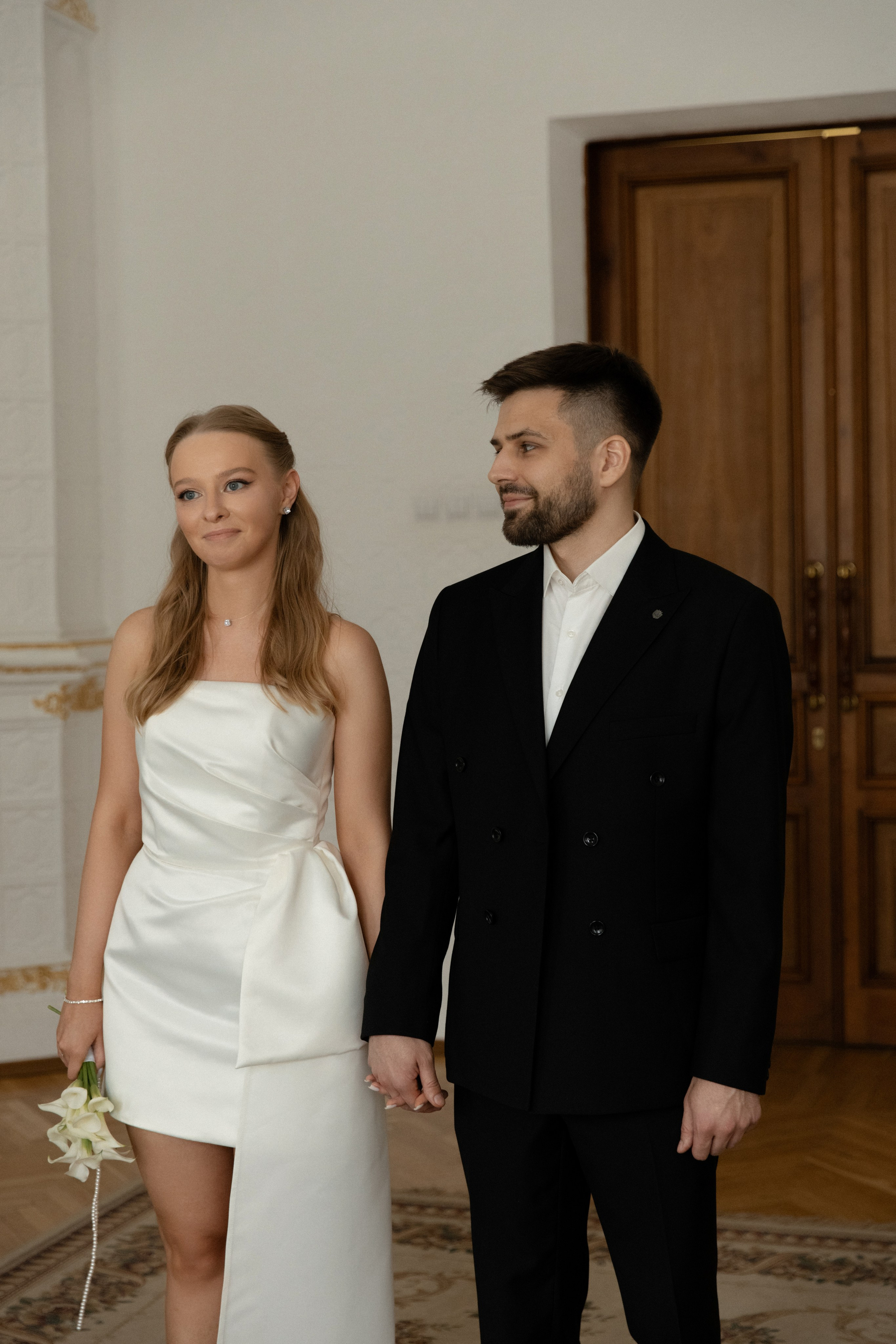 Анжела и Рома. Фотограф Нижний Новгород