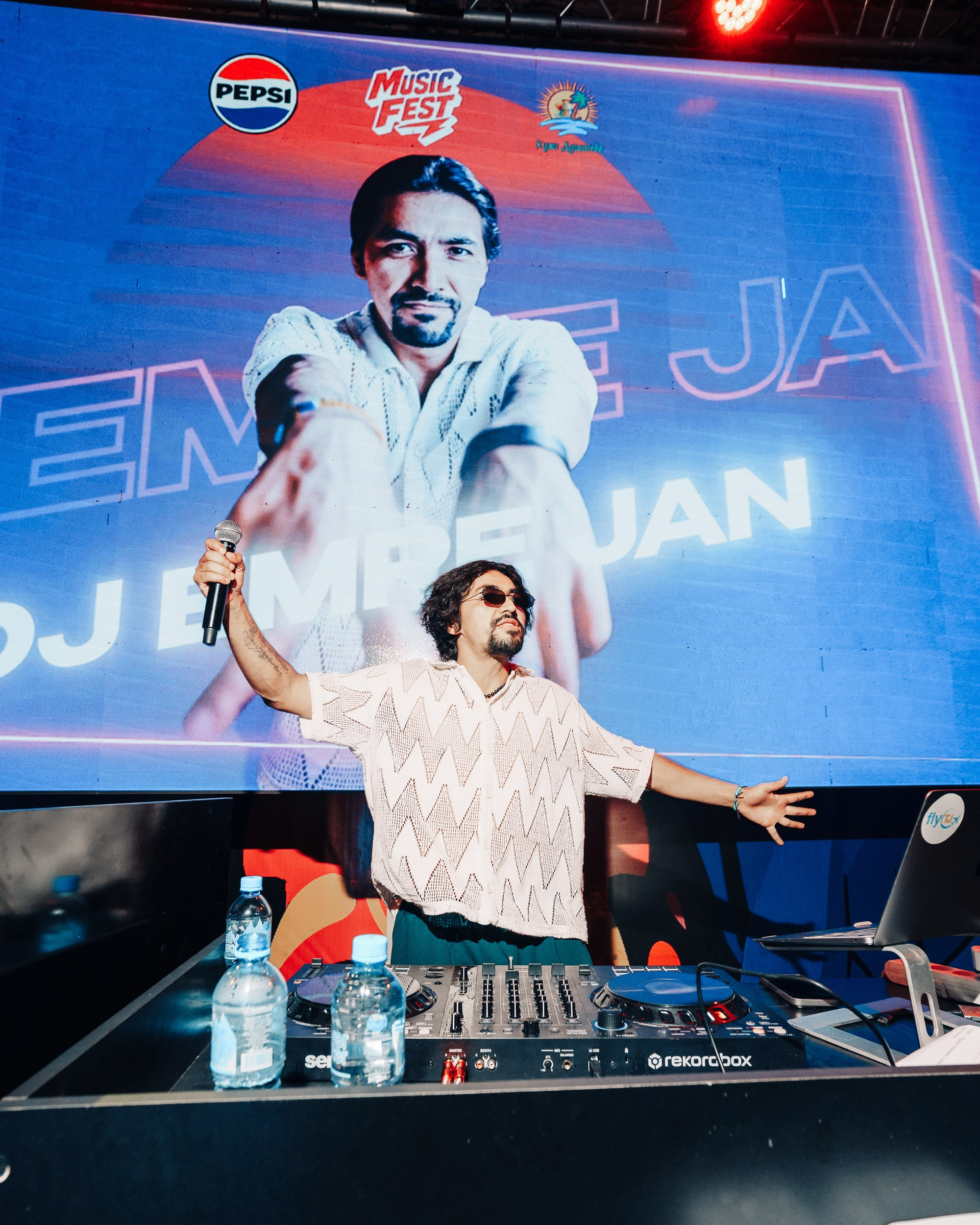 MUSIC FEST 2025. Портретный и Репортажный Фотограф Москва