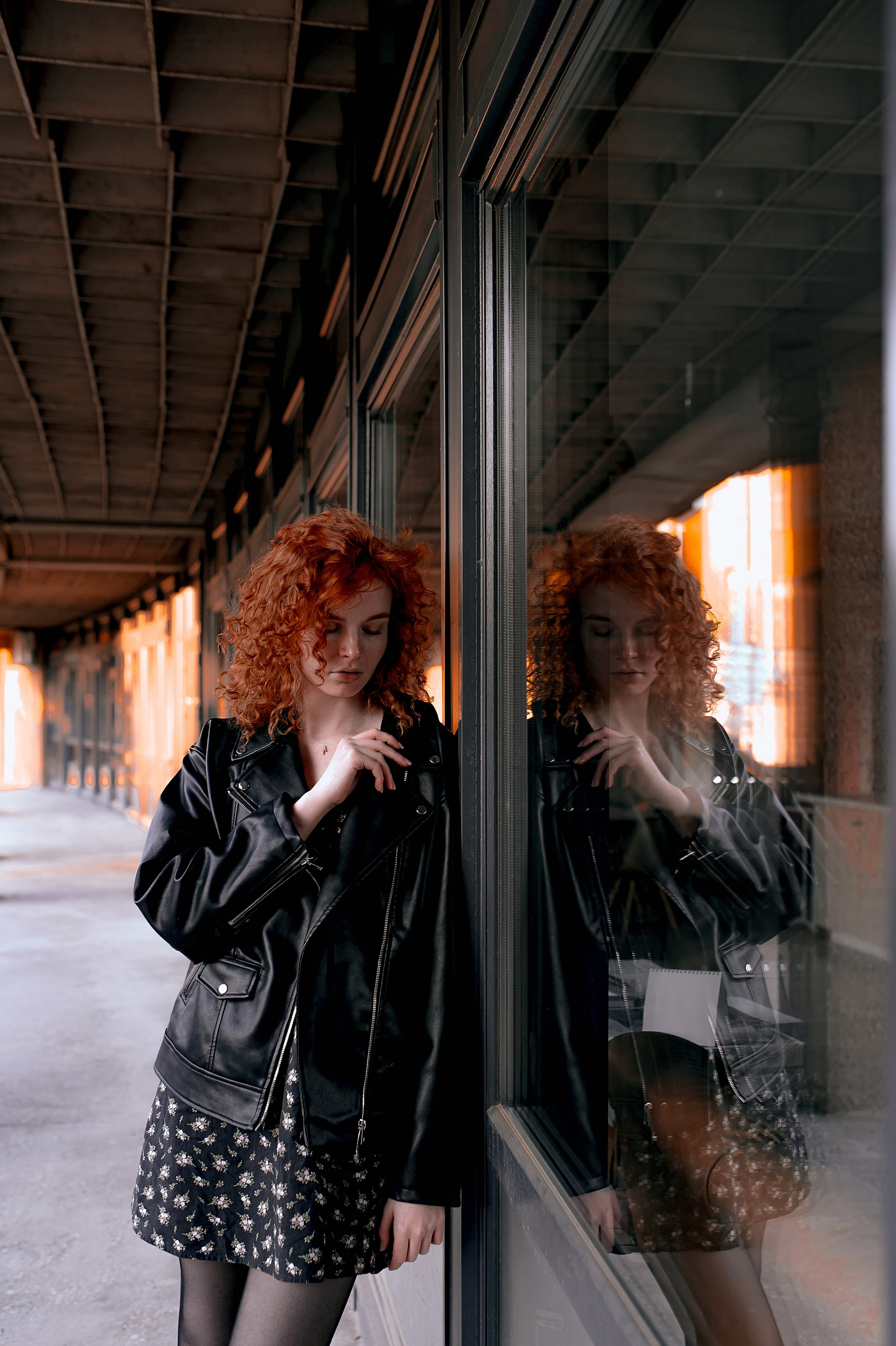 Майя. Фотограф Светлана Васильева