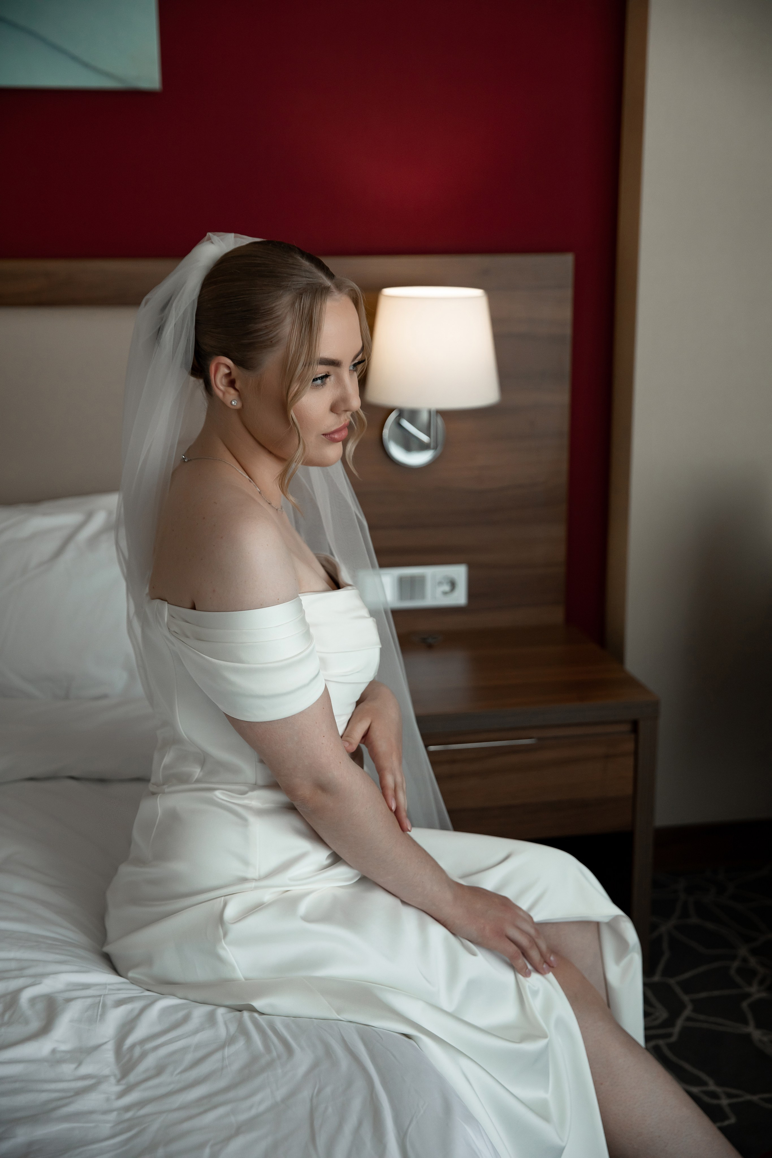 Алина Кирилл. Свадебный фотограф в Краснодарском крае Карина Будниченко