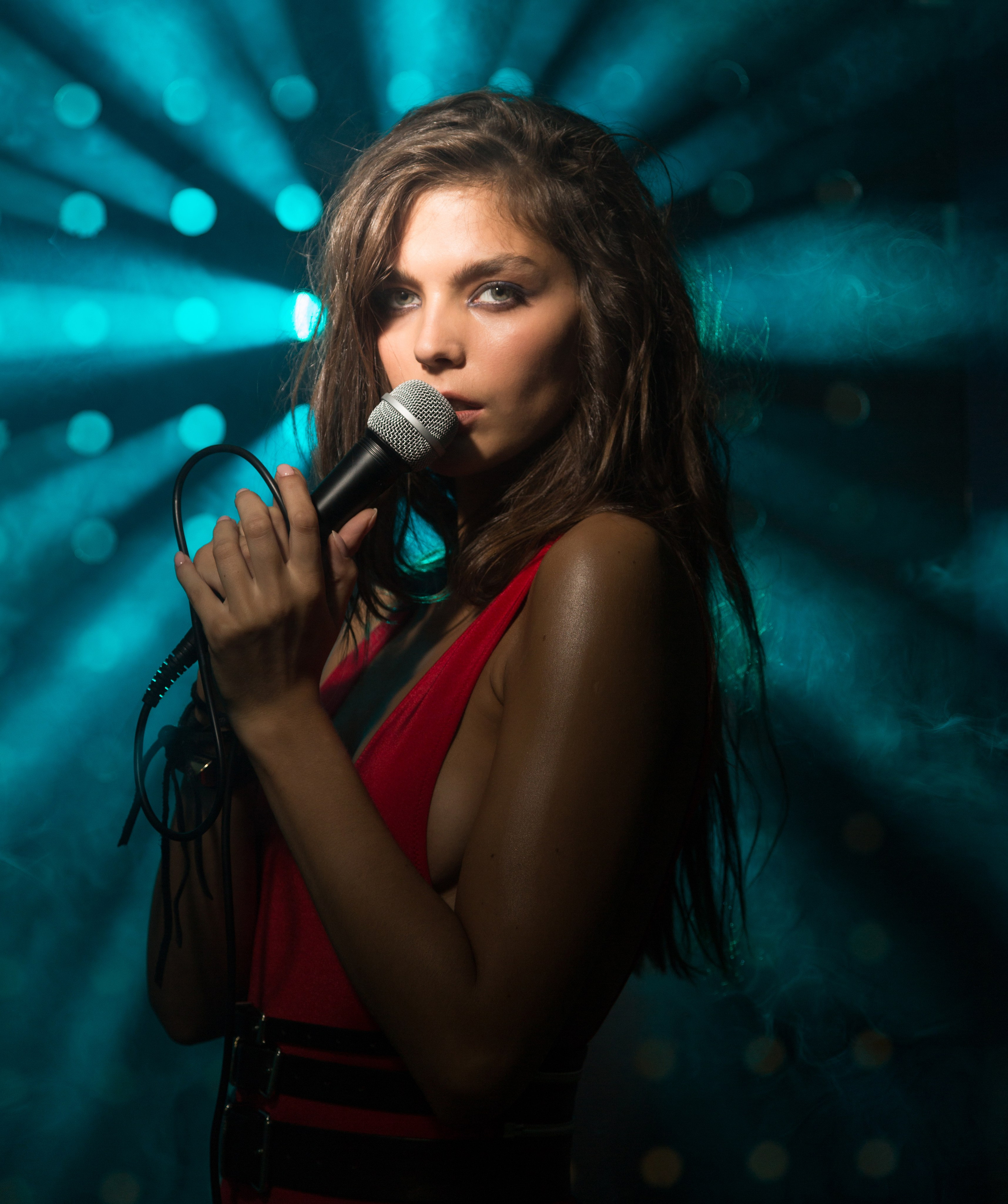 Видана. Балетный фотограф Москва Майоров Николай