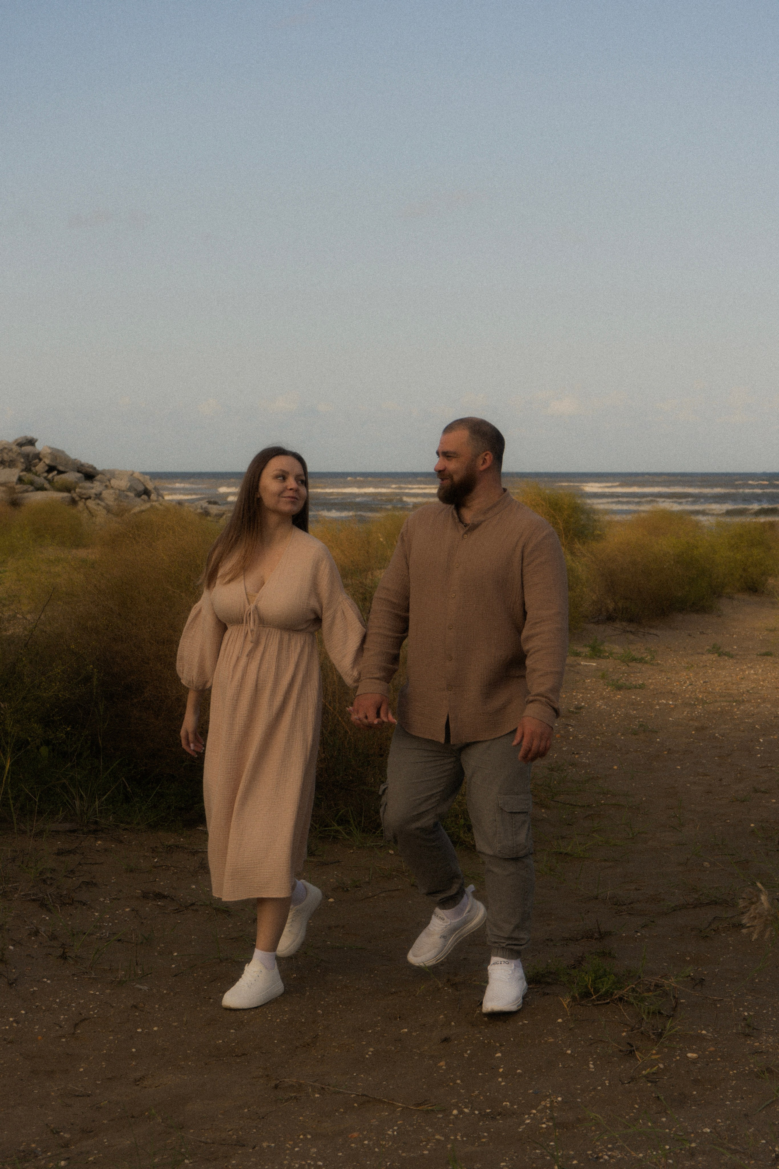 Мальчик или девочка?. Фотограф в Каспийске