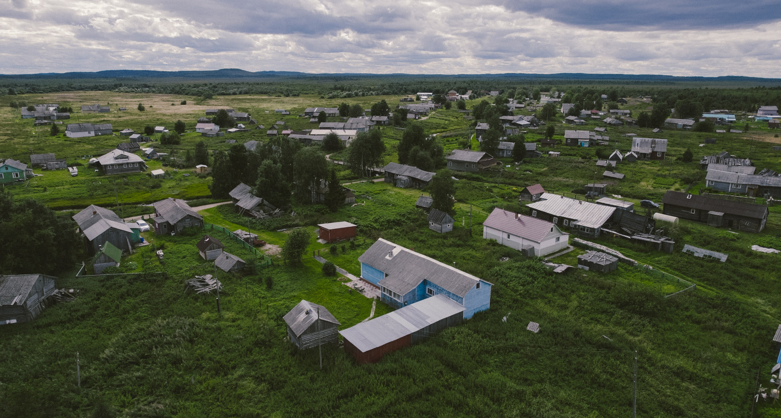 СЕЛО КОЛЕЖМА. Создание контента | Фото | Видеосъемка | Александр Ярков