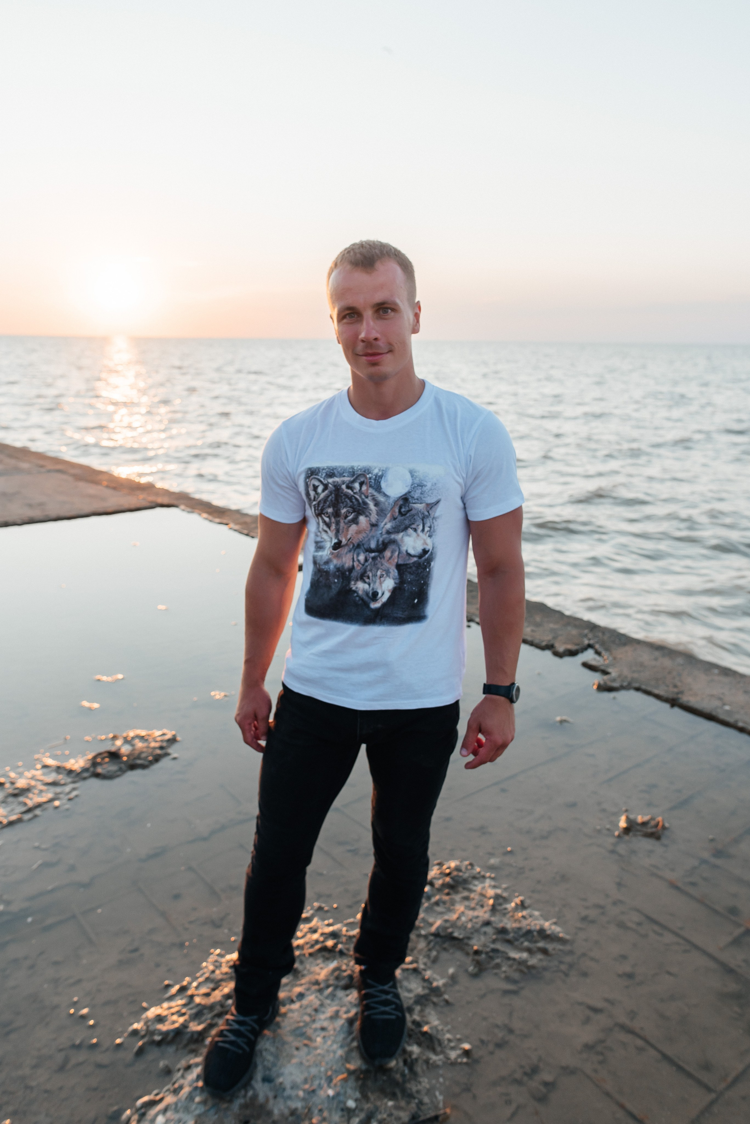 Отпуск у моря. Детский и семейный фотограф выпускной альбом Приморско-Ахтарск