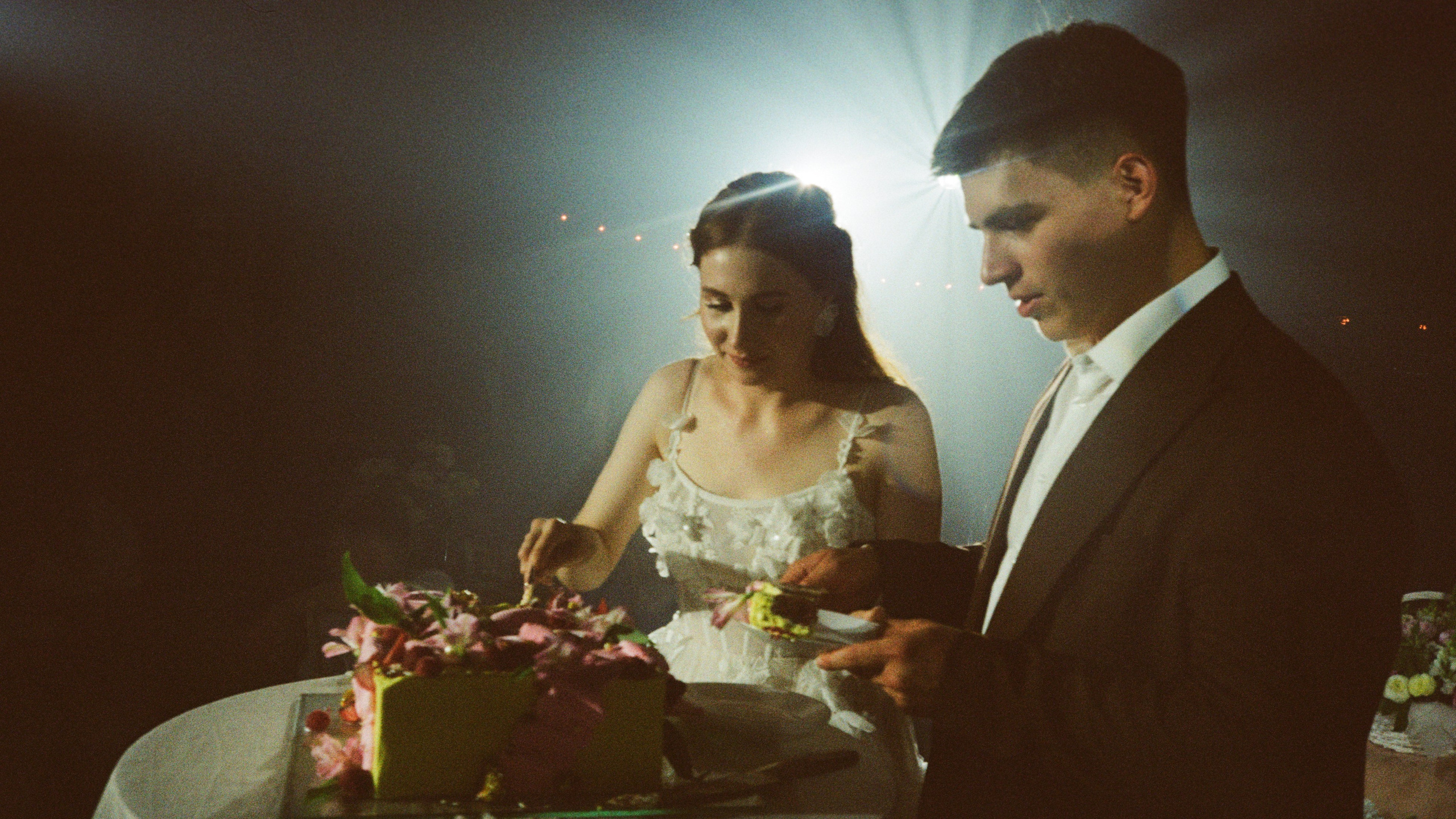 Основная. Свадебный и семейный фотограф Уфа/Москва Раушан Сибагатуллин