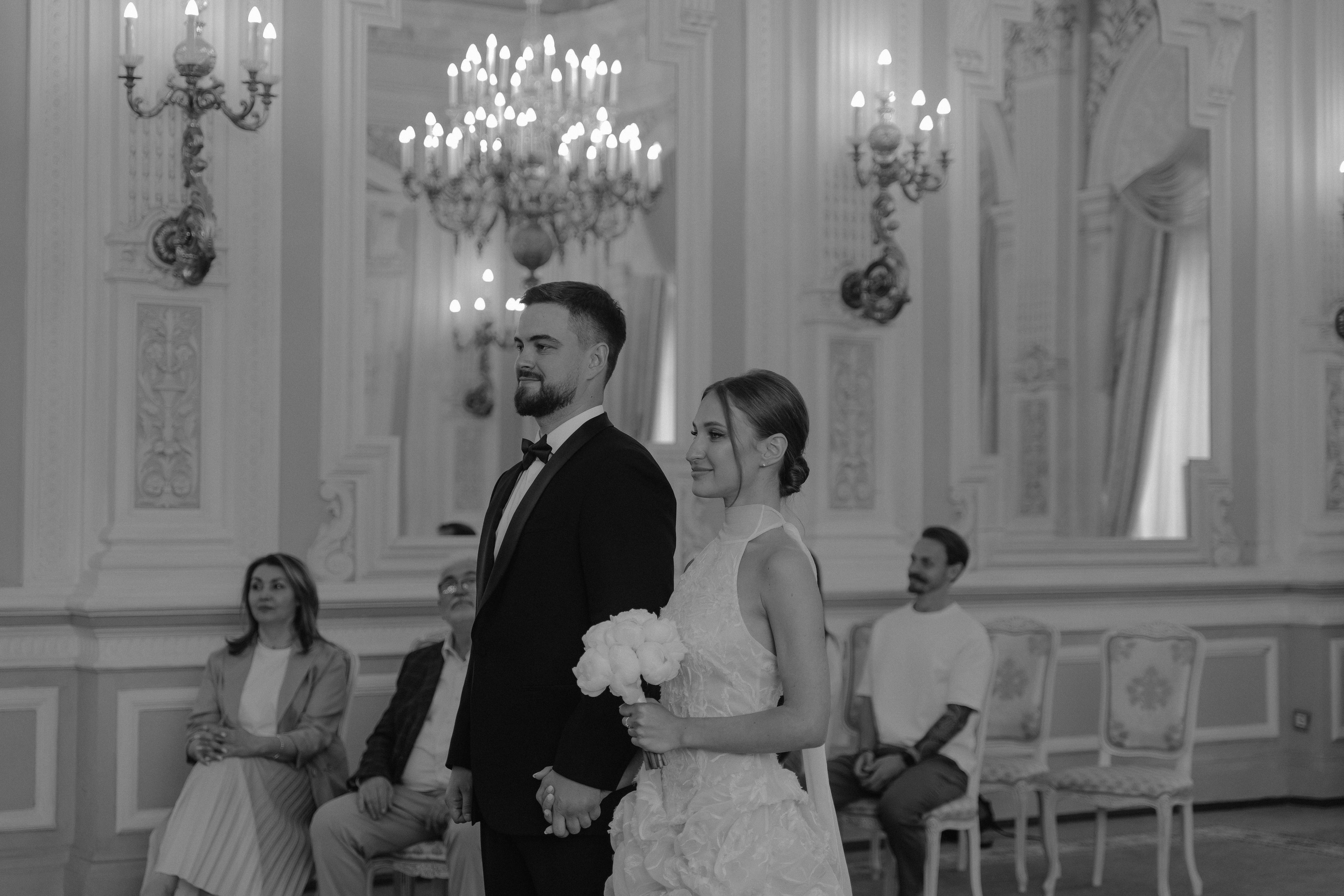 V&D. Свадебный фотограф — Наталья Фед СПб/Москва