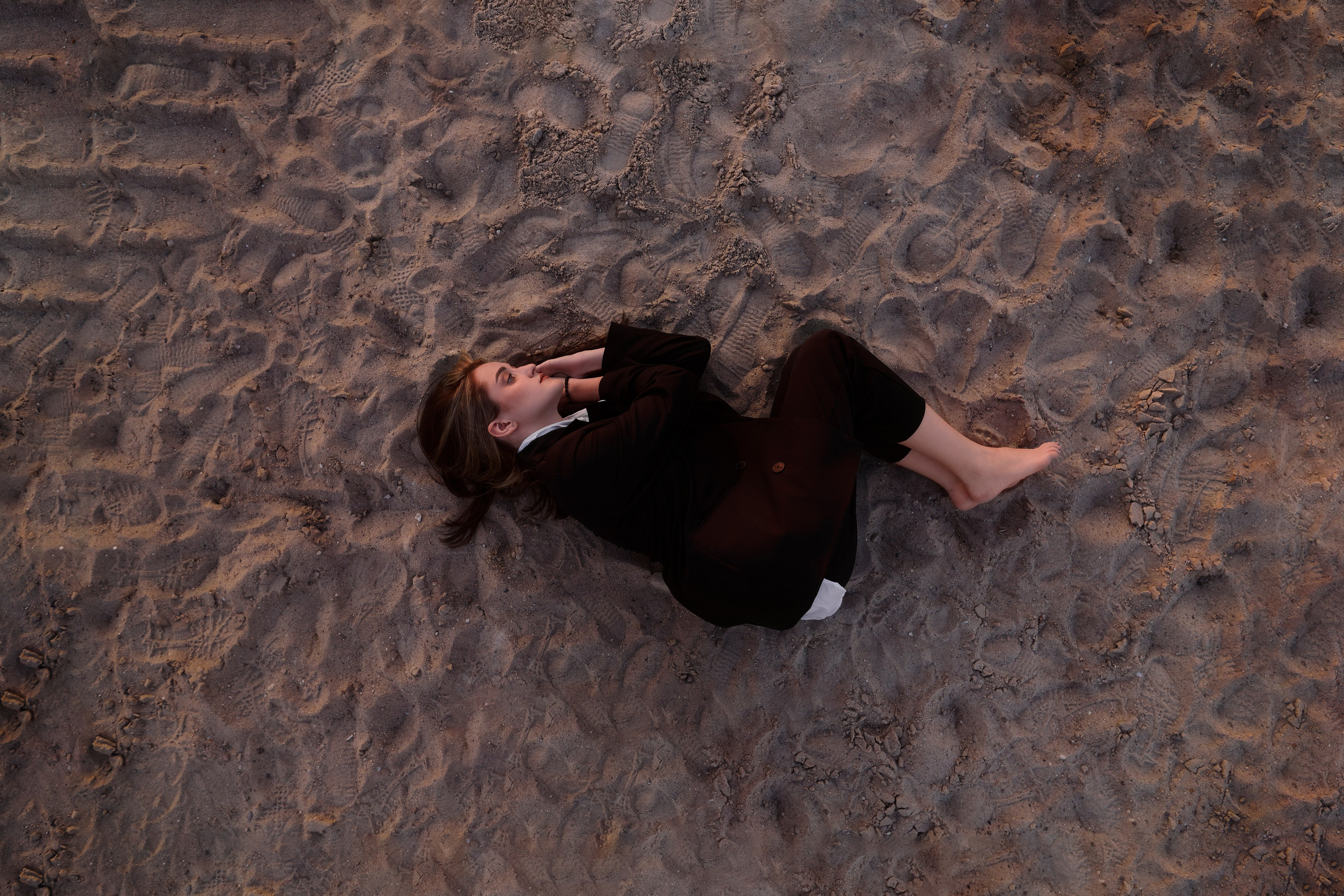 Валерия. Анастасия Шкуднова — свадебный и женский фотограф в Брянске