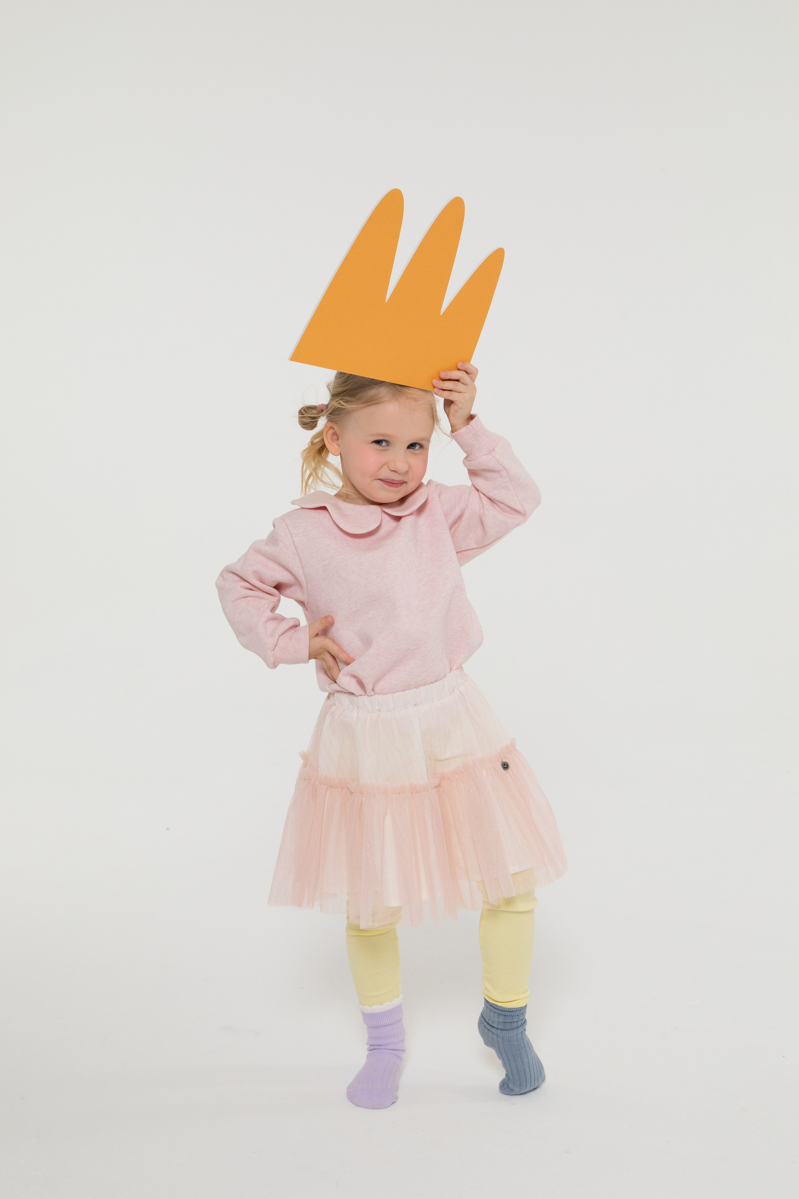 Имиджевая и каталожная съёмка для бренда детских пазлов. Детский и контент фотограф Надя Волкова Санкт-Петербург