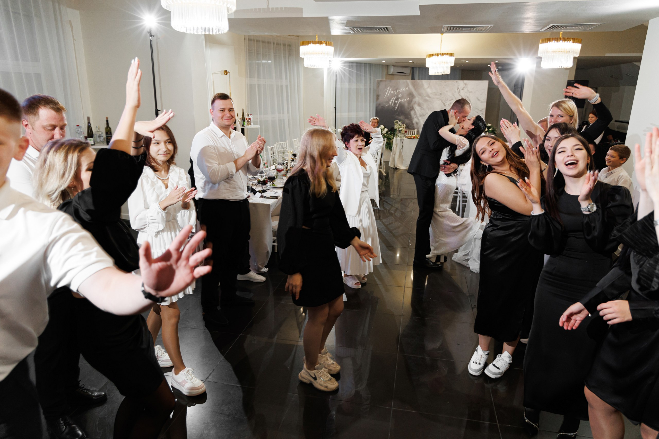 Марина и Николай (18-08-2024)