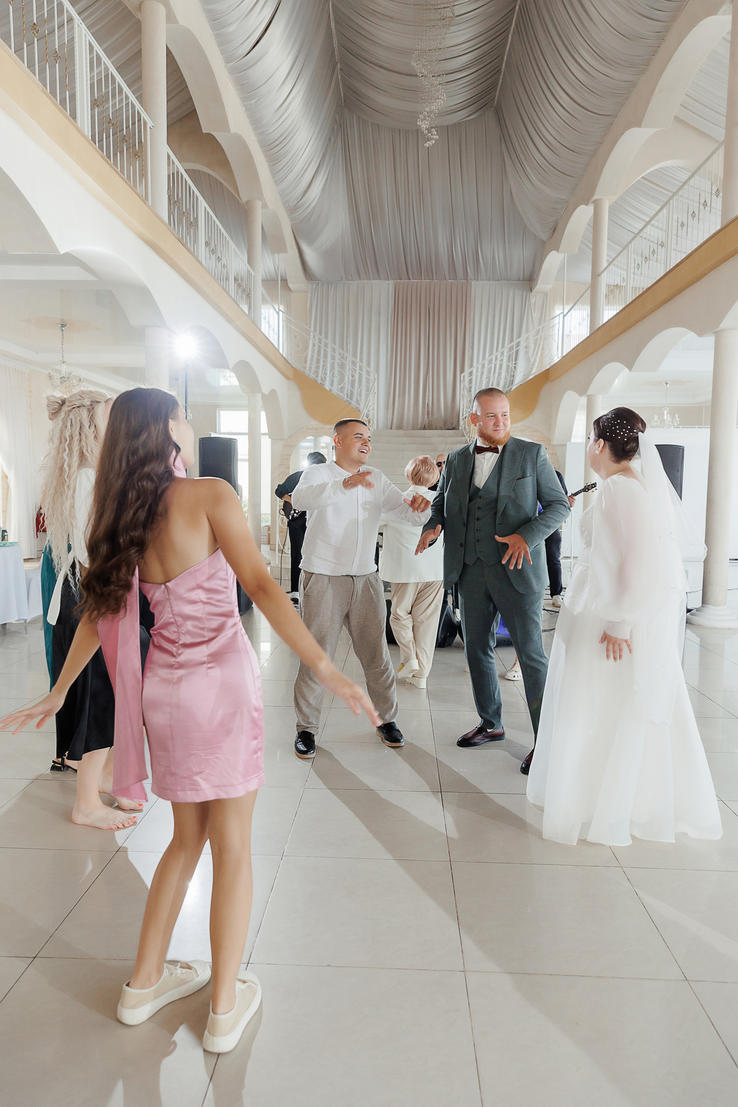 Свадьба Глеба и Дарьи. Свадебный и семейный фотограф в Твери и Тверской области