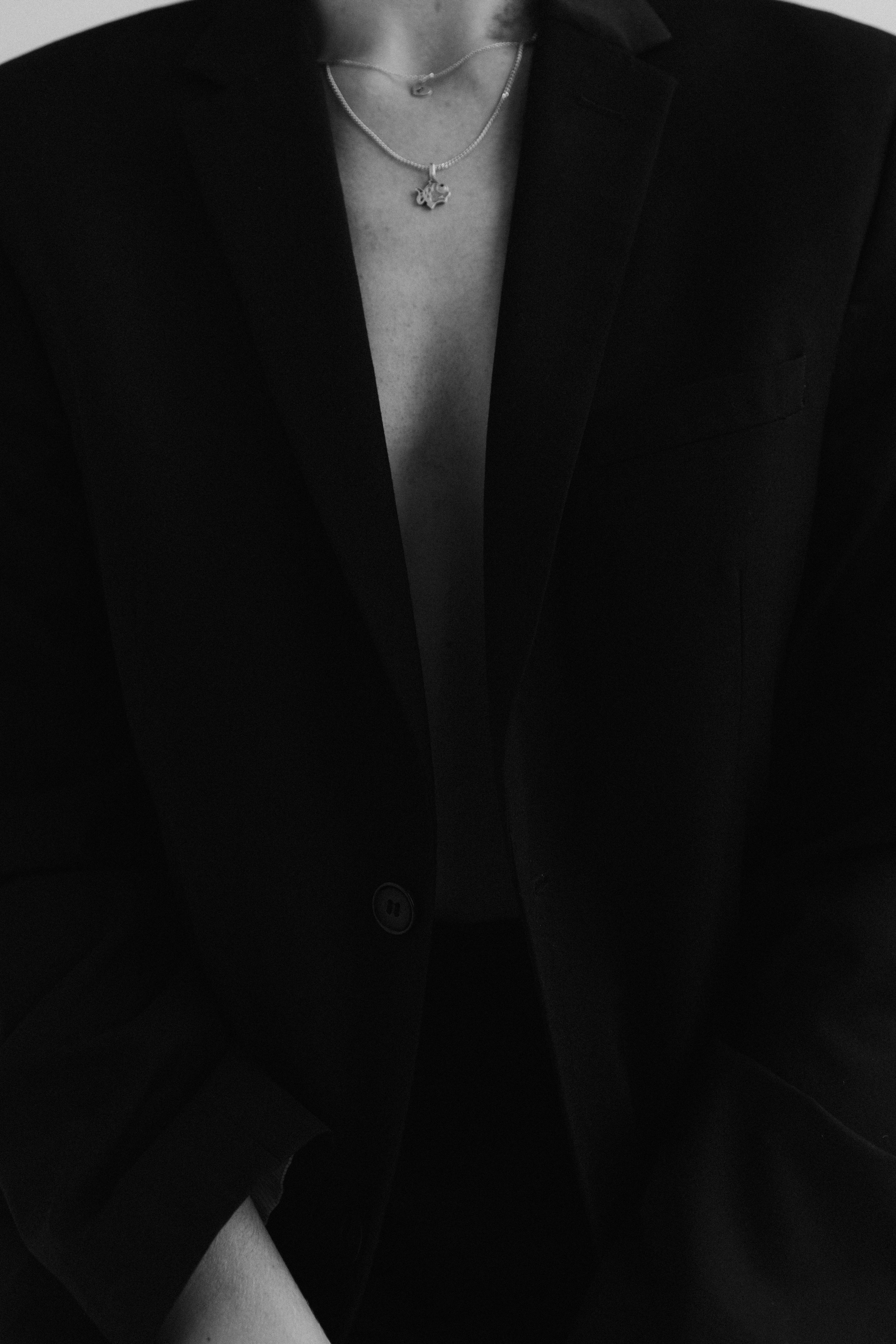 Анна. Фотограф и коллажист Ольга Шереметьева