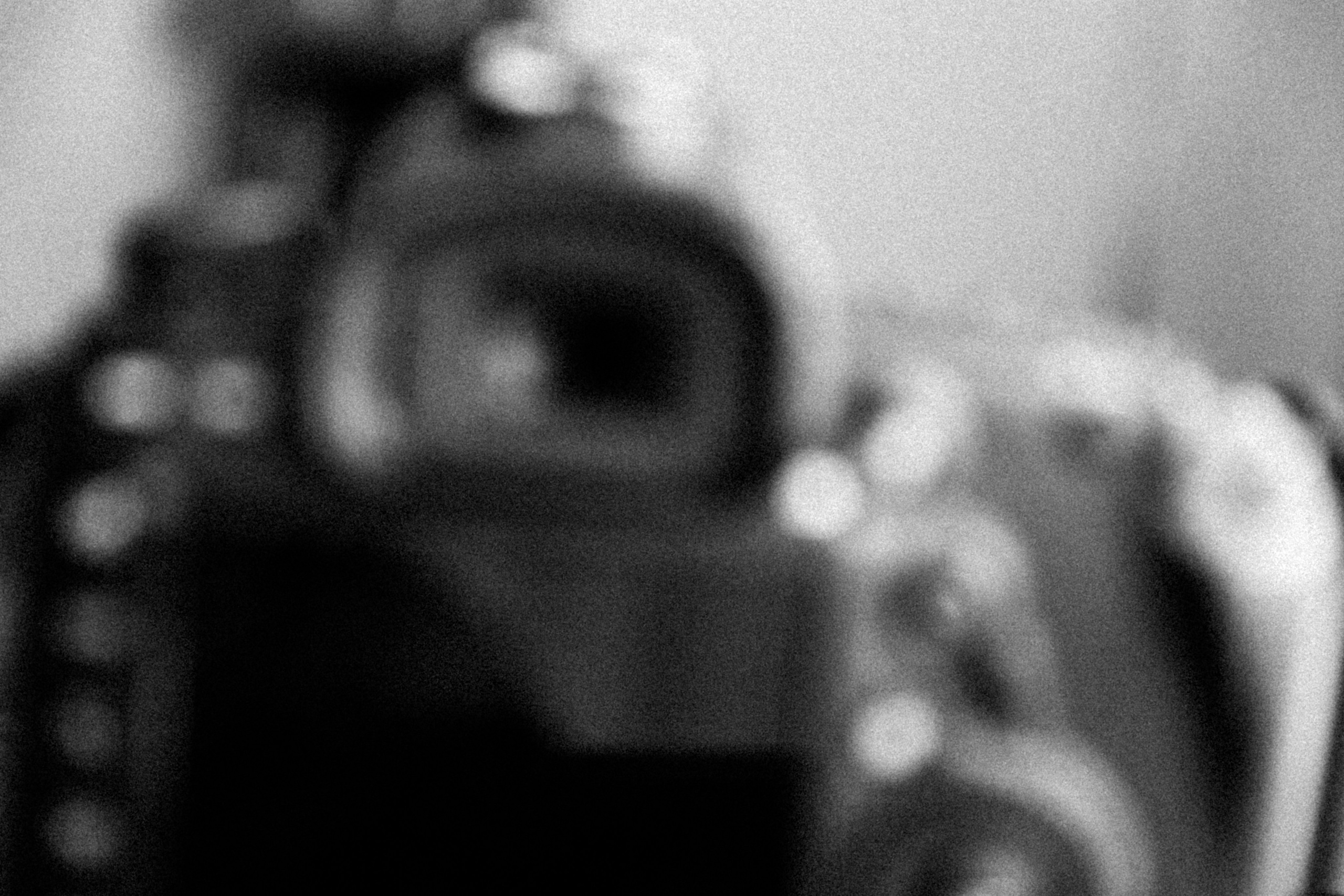 Фотограф и коллажист Ольга Шереметьева