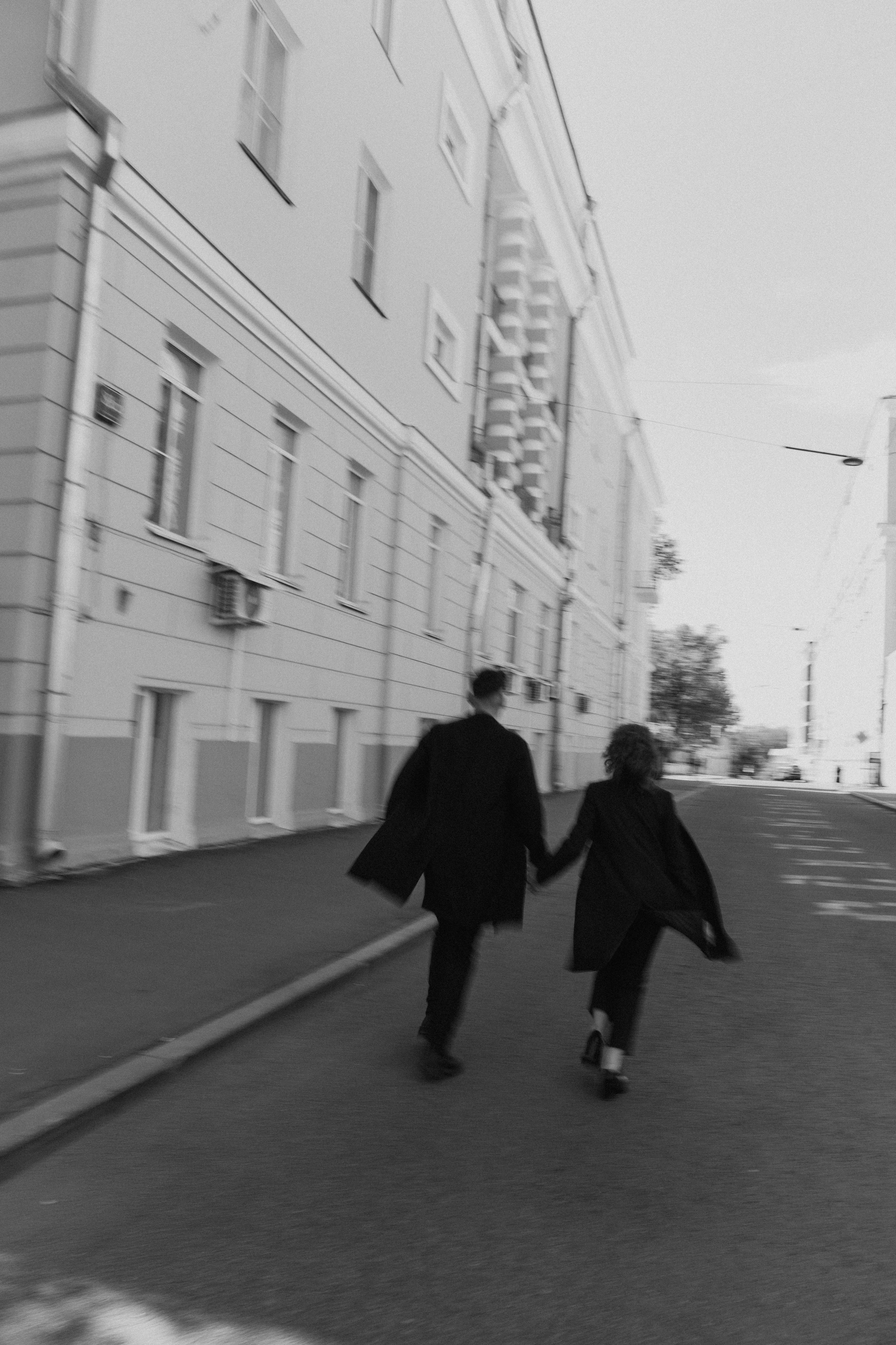 Семейные и лавстори. Фотограф и коллажист Ольга Шереметьева