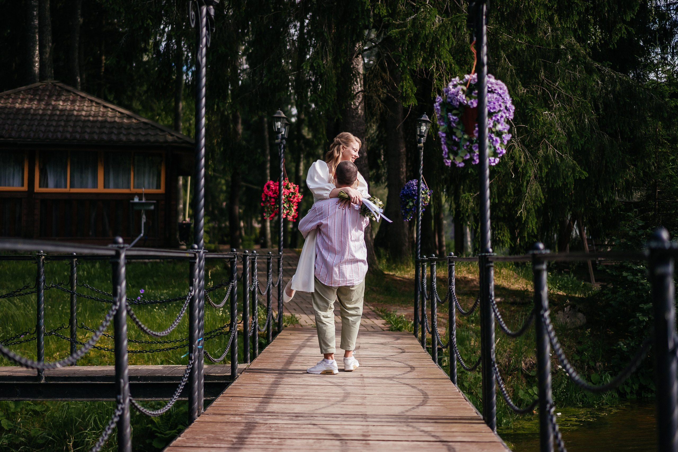 Наталья & Илья | 14.06.2024. Photographer and videographer Smolensk | Caesar Studio