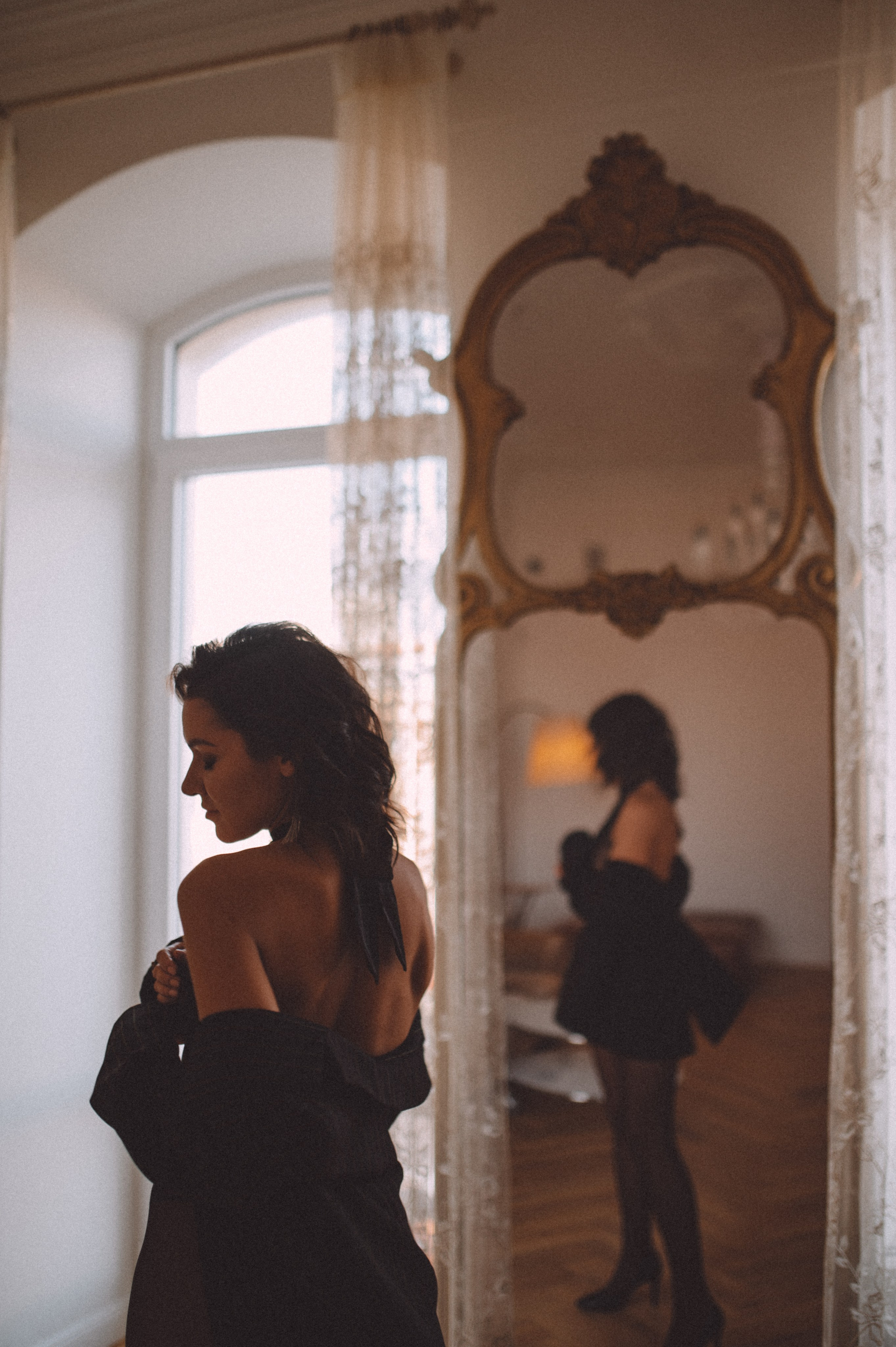 Мари. Свадебный фотограф в Санкт-Петербурге