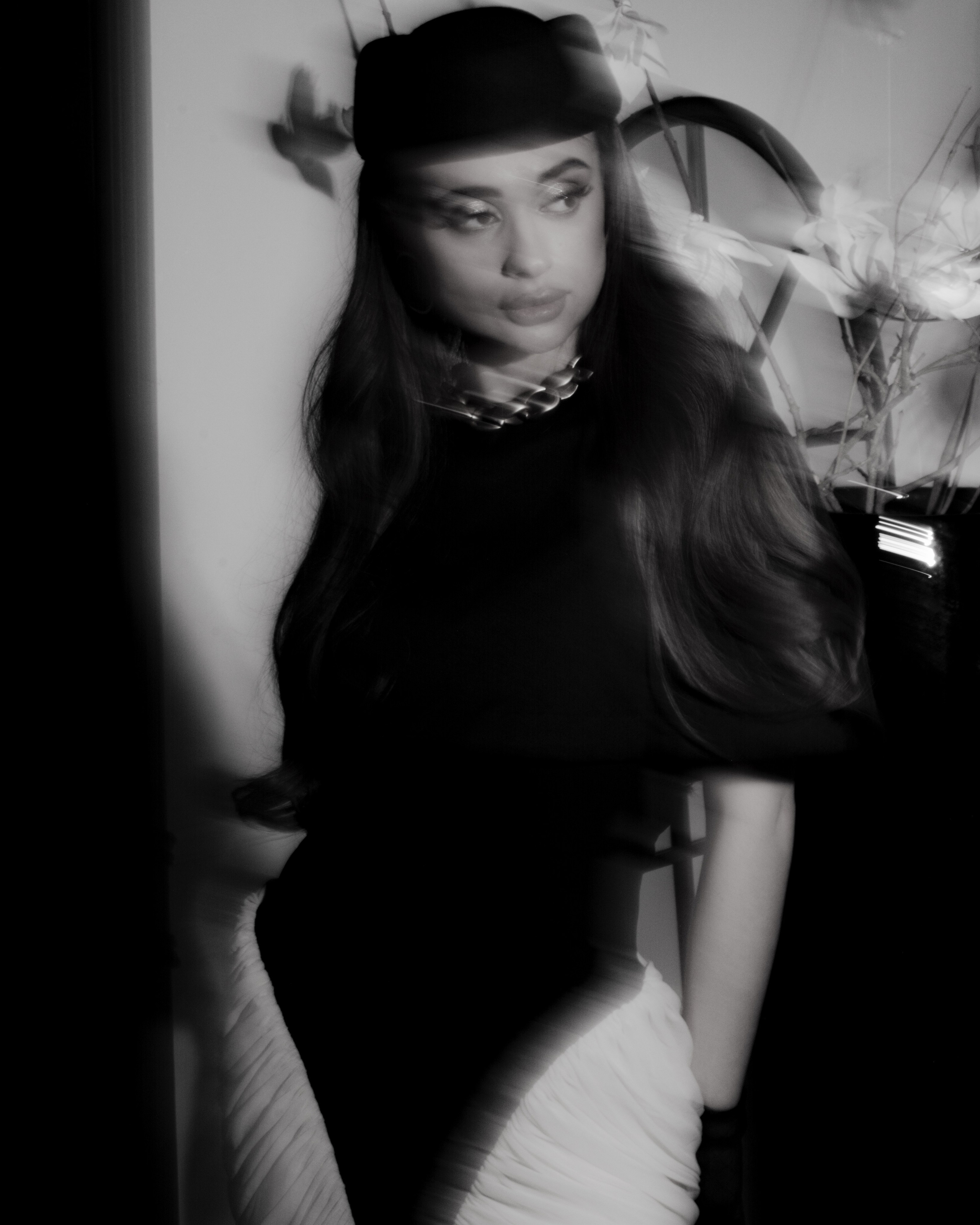 Анастасия. Фотограф Бойко Антонина