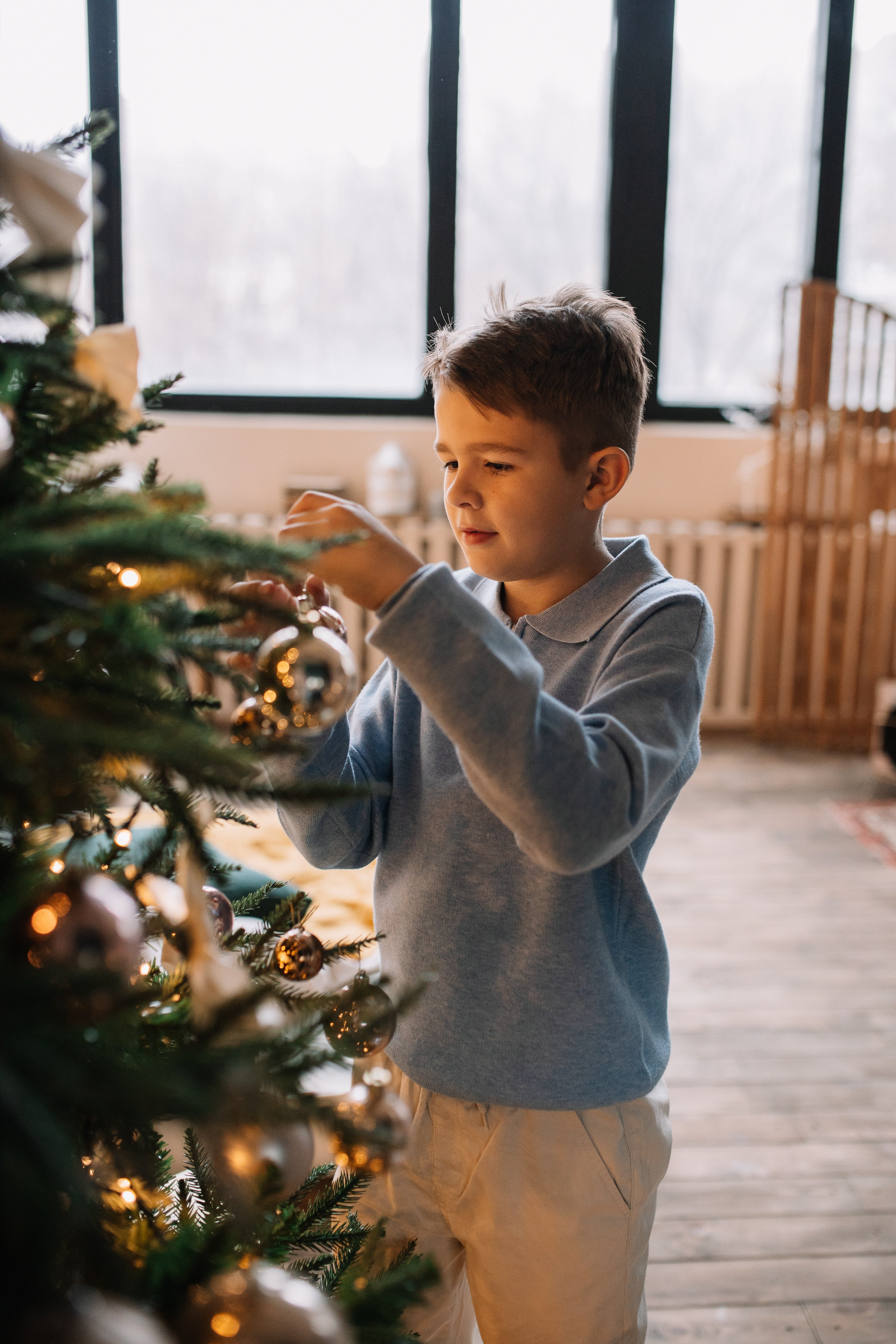 Алексей, Мария, Дима, Ваня, Аня и Лиза. Семейный фотограф Трусова Евгения в Екатеринбурге