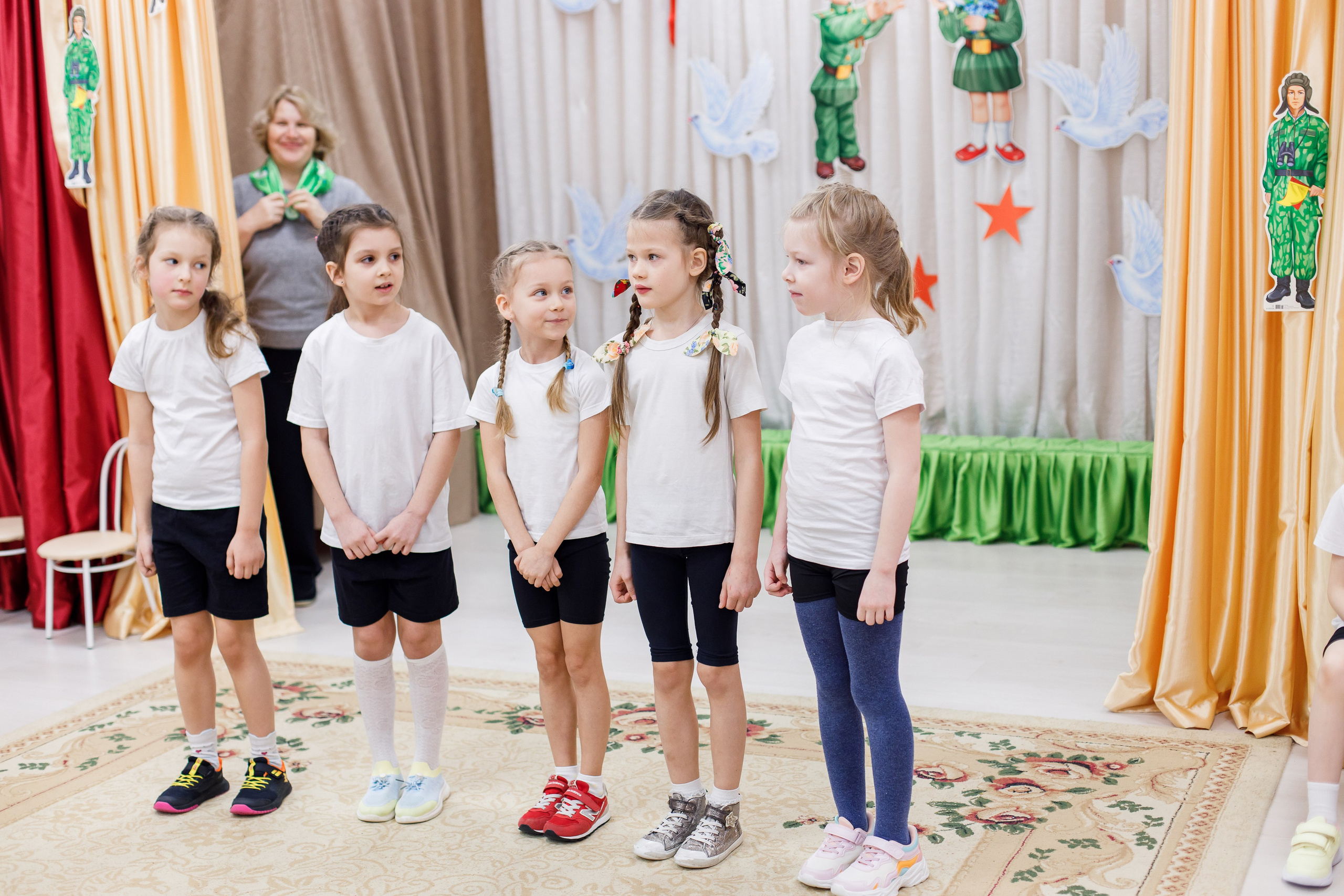 23 февраля. Семейный фотограф Трусова Евгения в Екатеринбурге