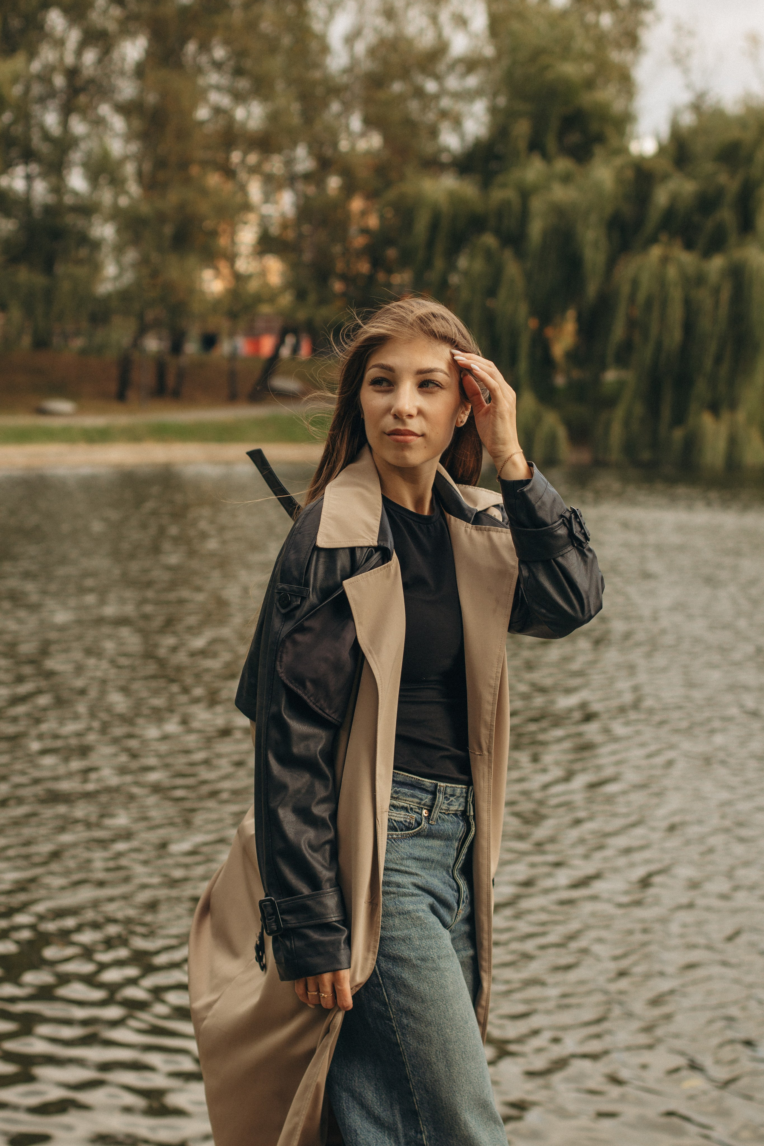 Индивидуальная съемка. Фотограф в Москве и Московской области — Акулина Софья