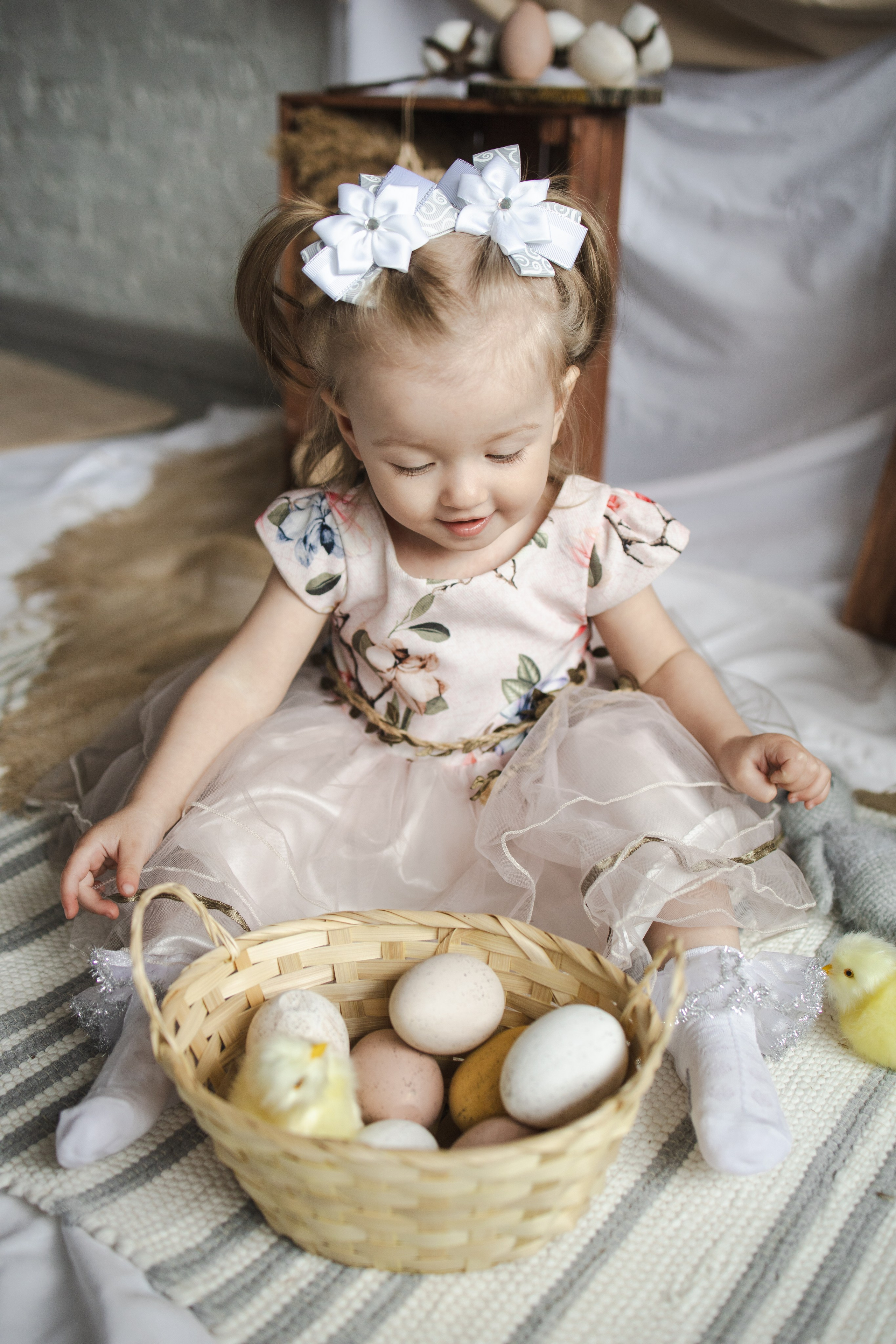 Пасха. Фотограф в Иркутске Тома Кабанова