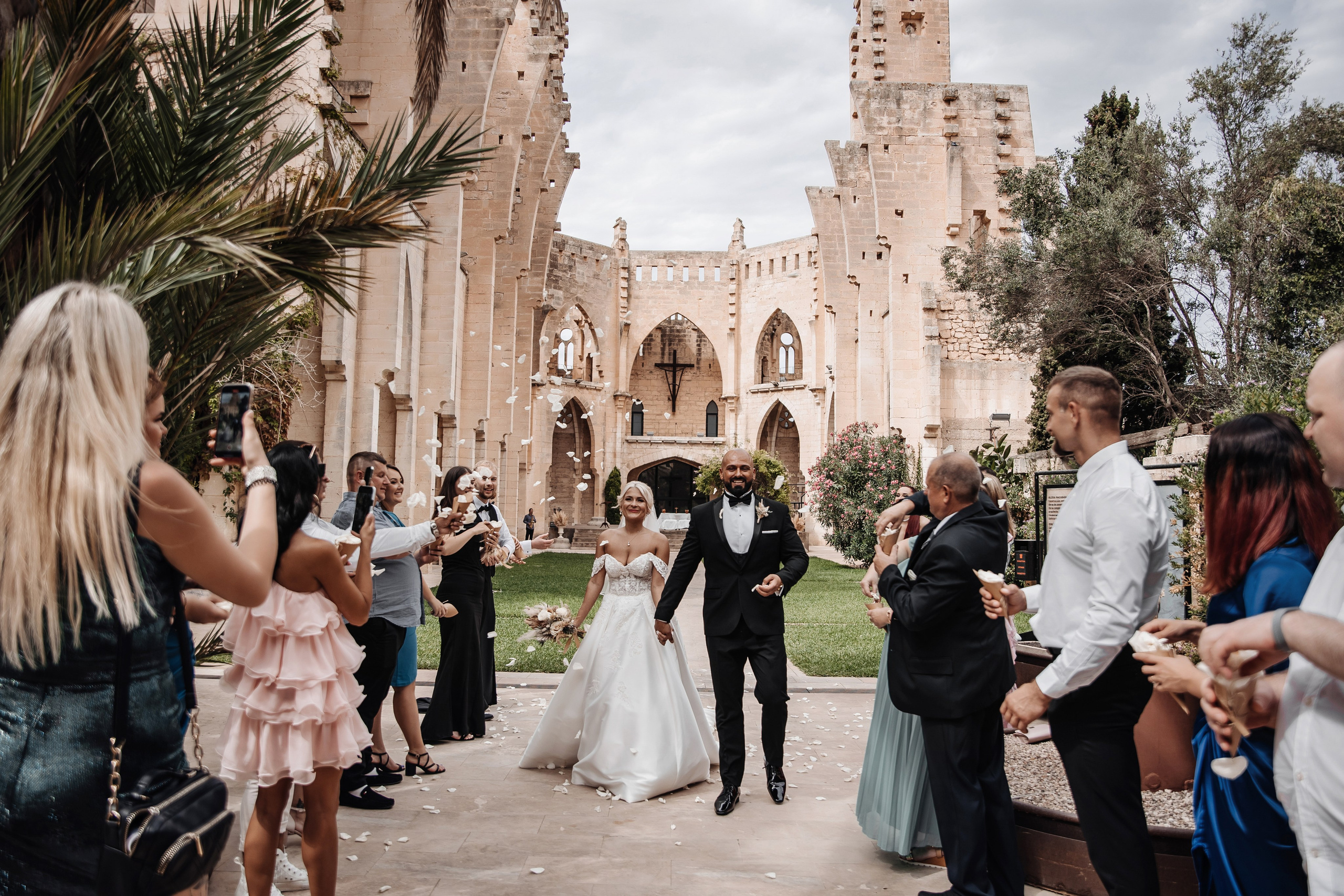 Vaida_&_Tadas. Фотограф на Майорке Екатерина Дробышева