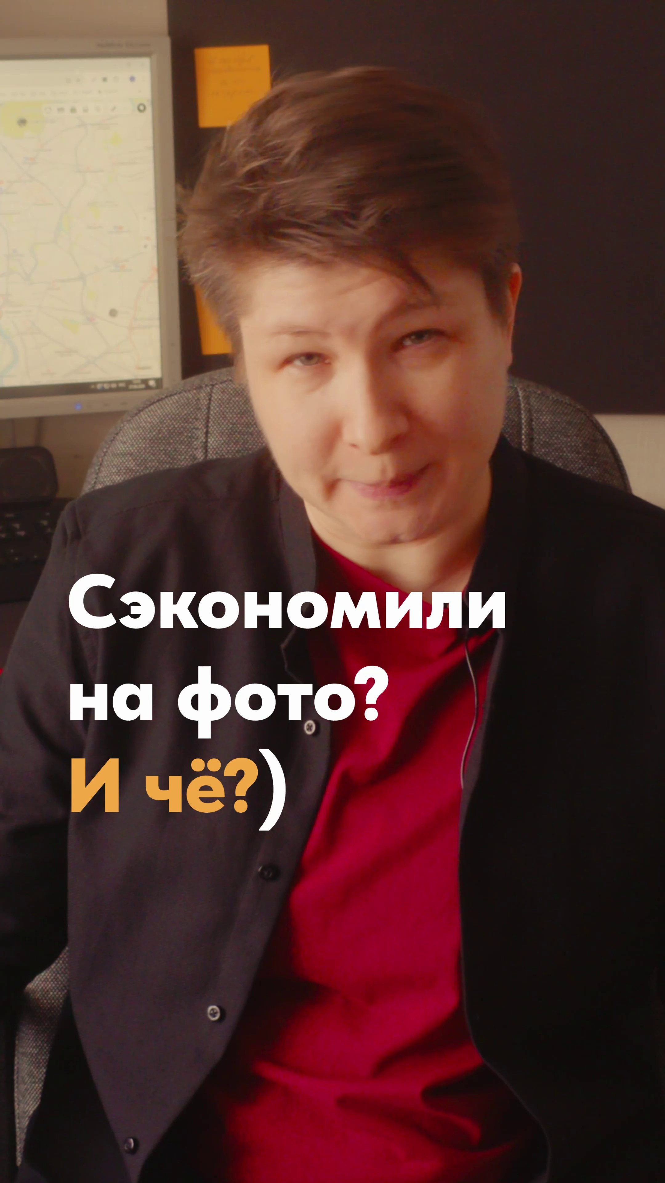 Дизайн меню для ресторана