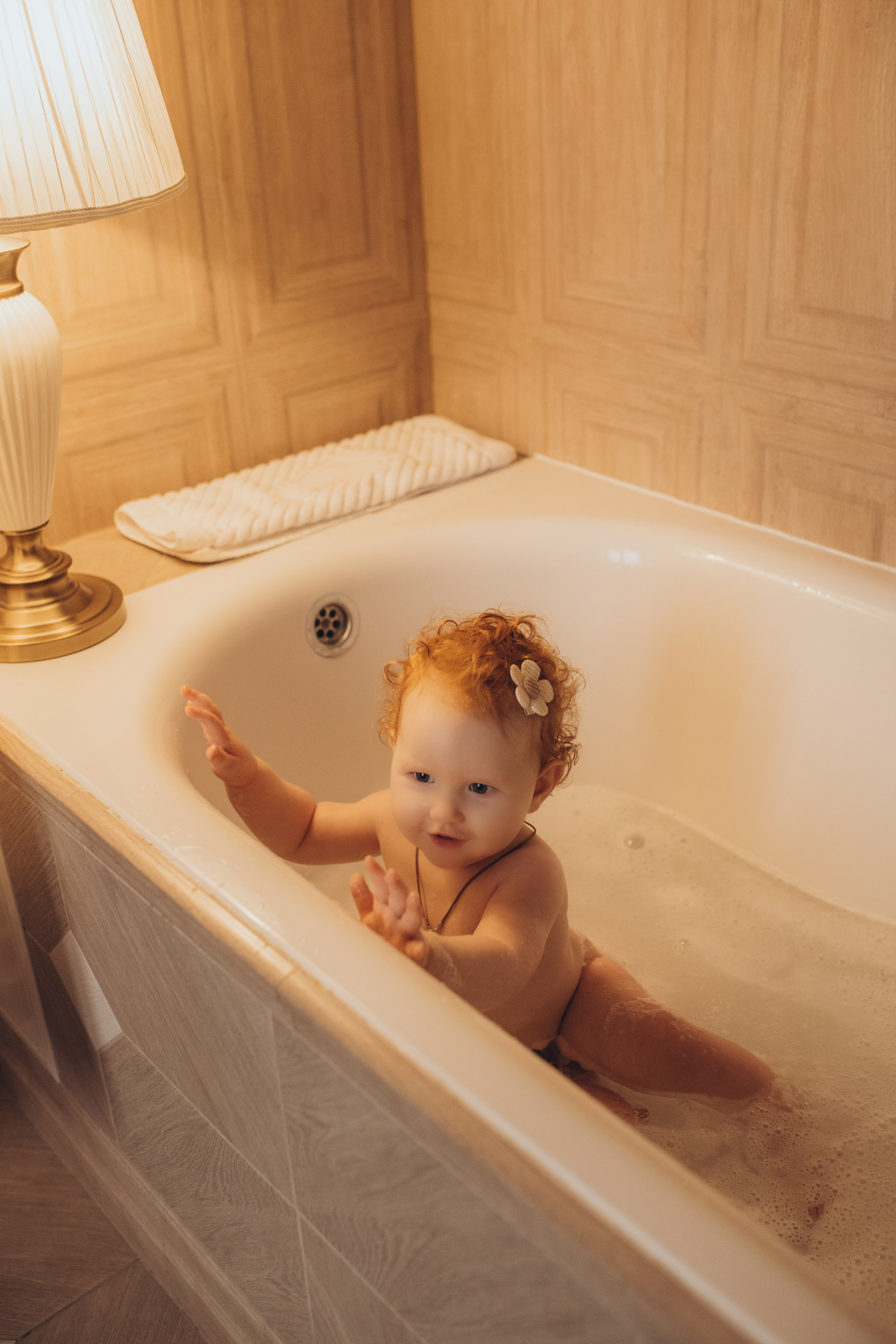 Годик Мирославе. Свадебный и семейный фотограф в Белгороде Евгения Курочкина