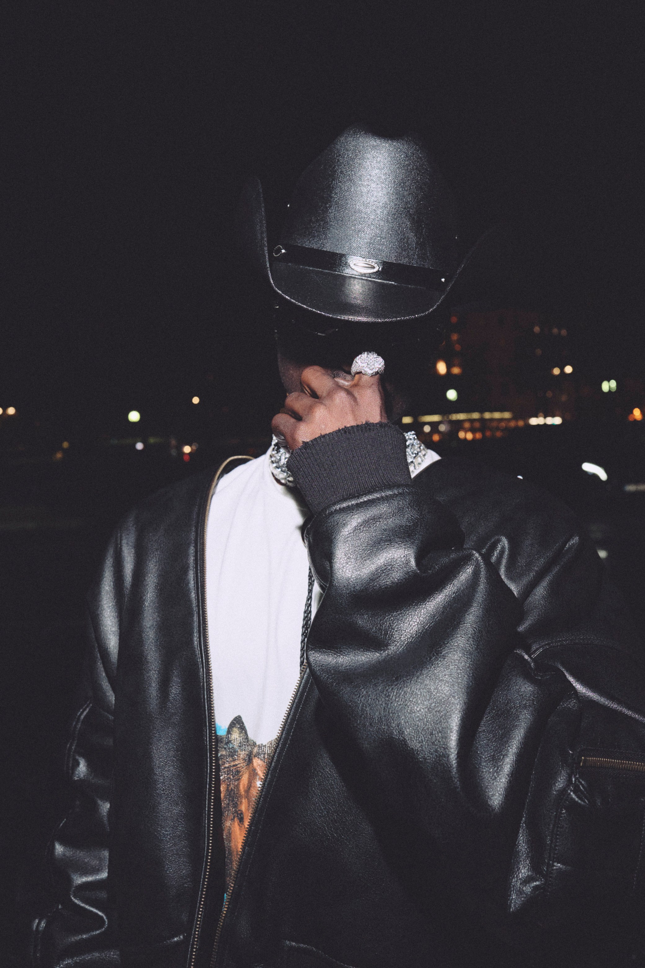 Kenzo (Paris Fashion Week. 24.01.2025). Eduard Savosin | Documentary & Portrait Photographer in Paris