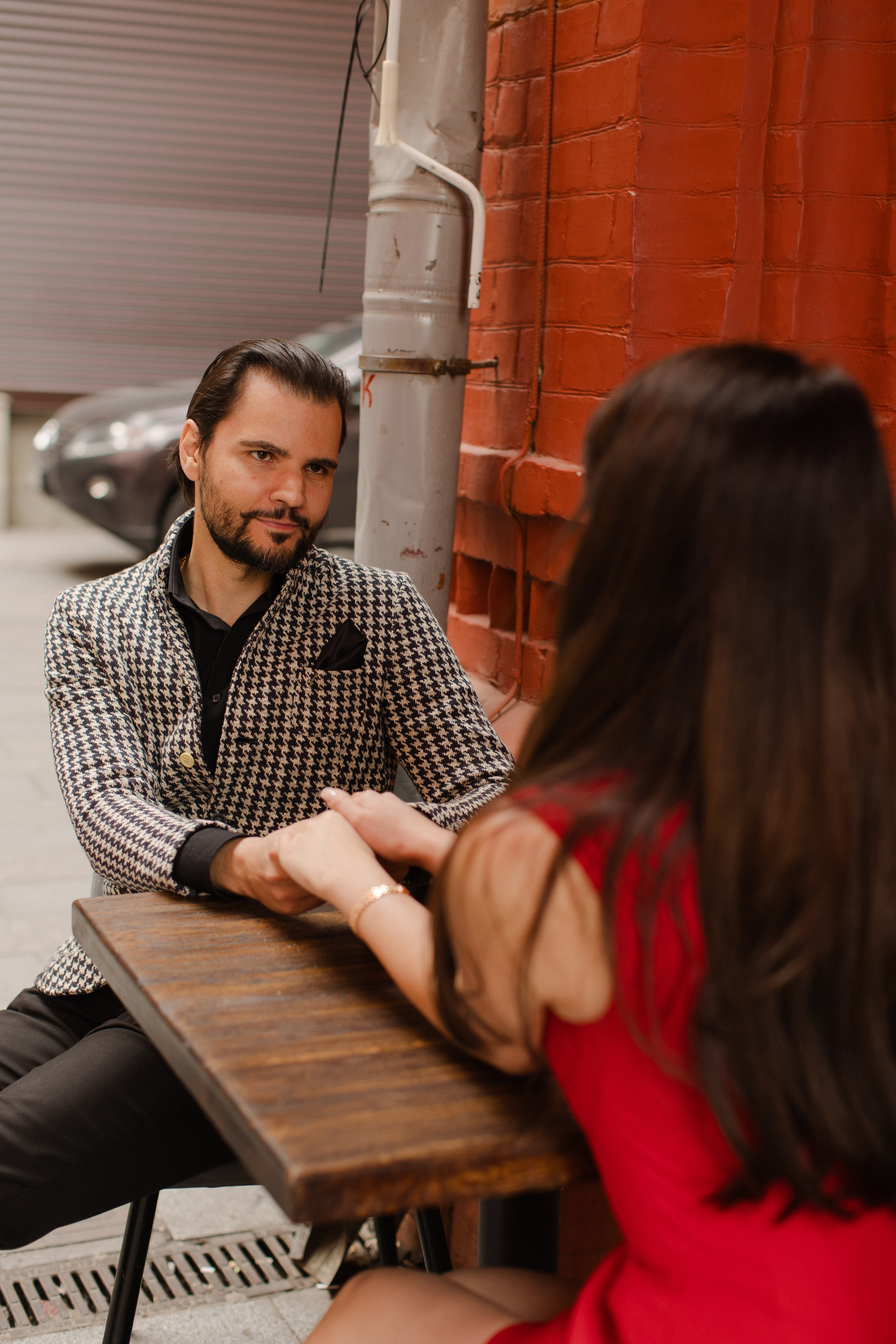 Прогулка. Семейный и детский фотограф в Москве Кузьмина Мария