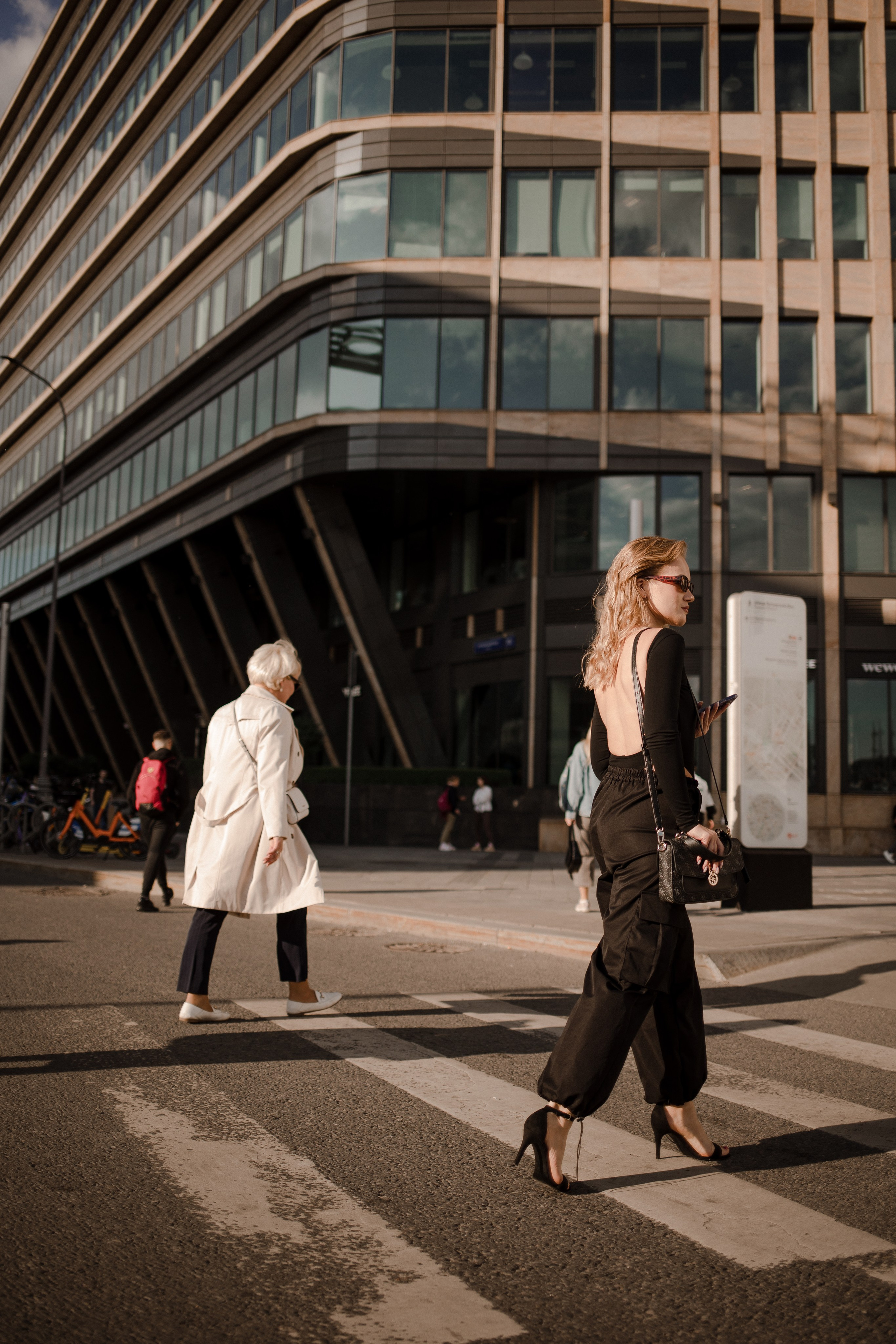 Настя. Семейный и детский фотограф в Москве Кузьмина Мария
