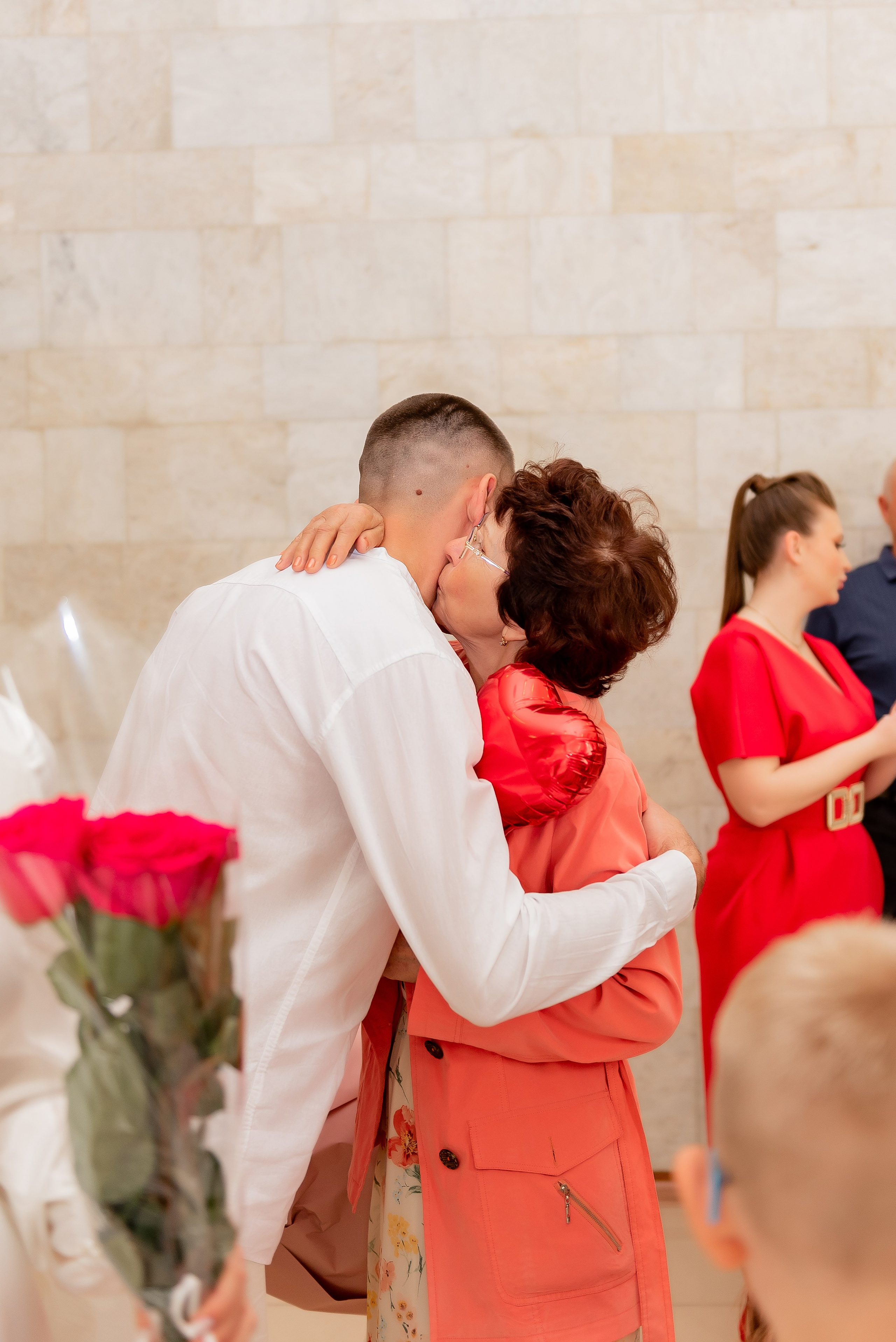 Иван и Кристина. Фотограф Татьяна Иванчикова