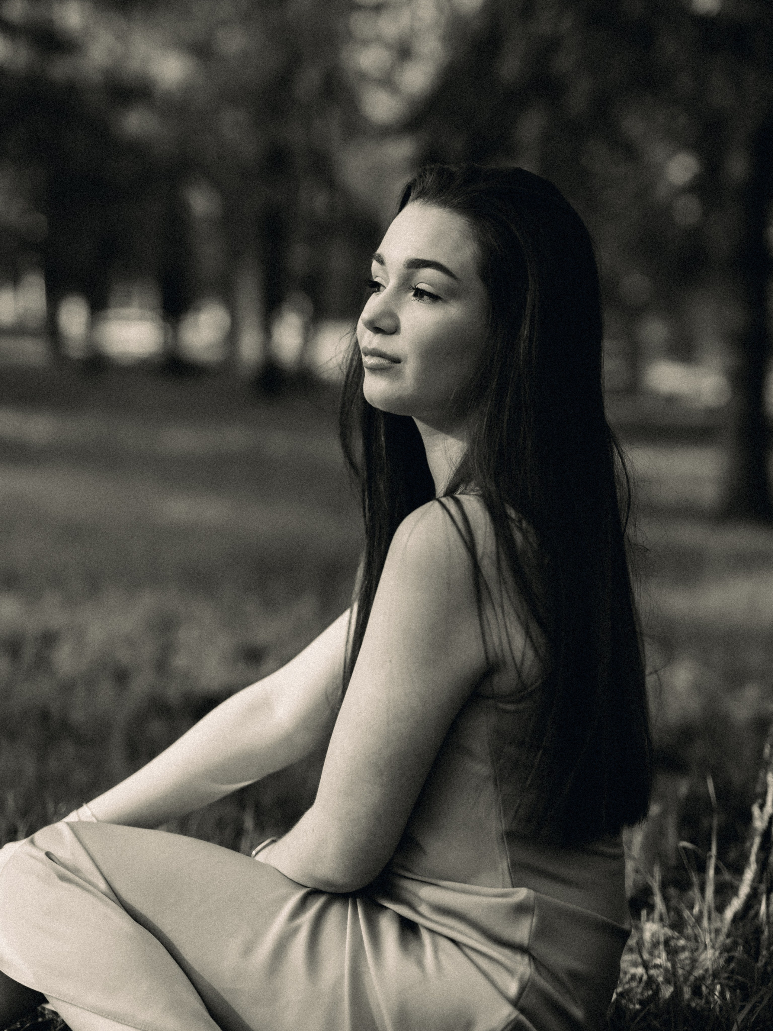 Камилла. Фотограф Анна Нестеренко
