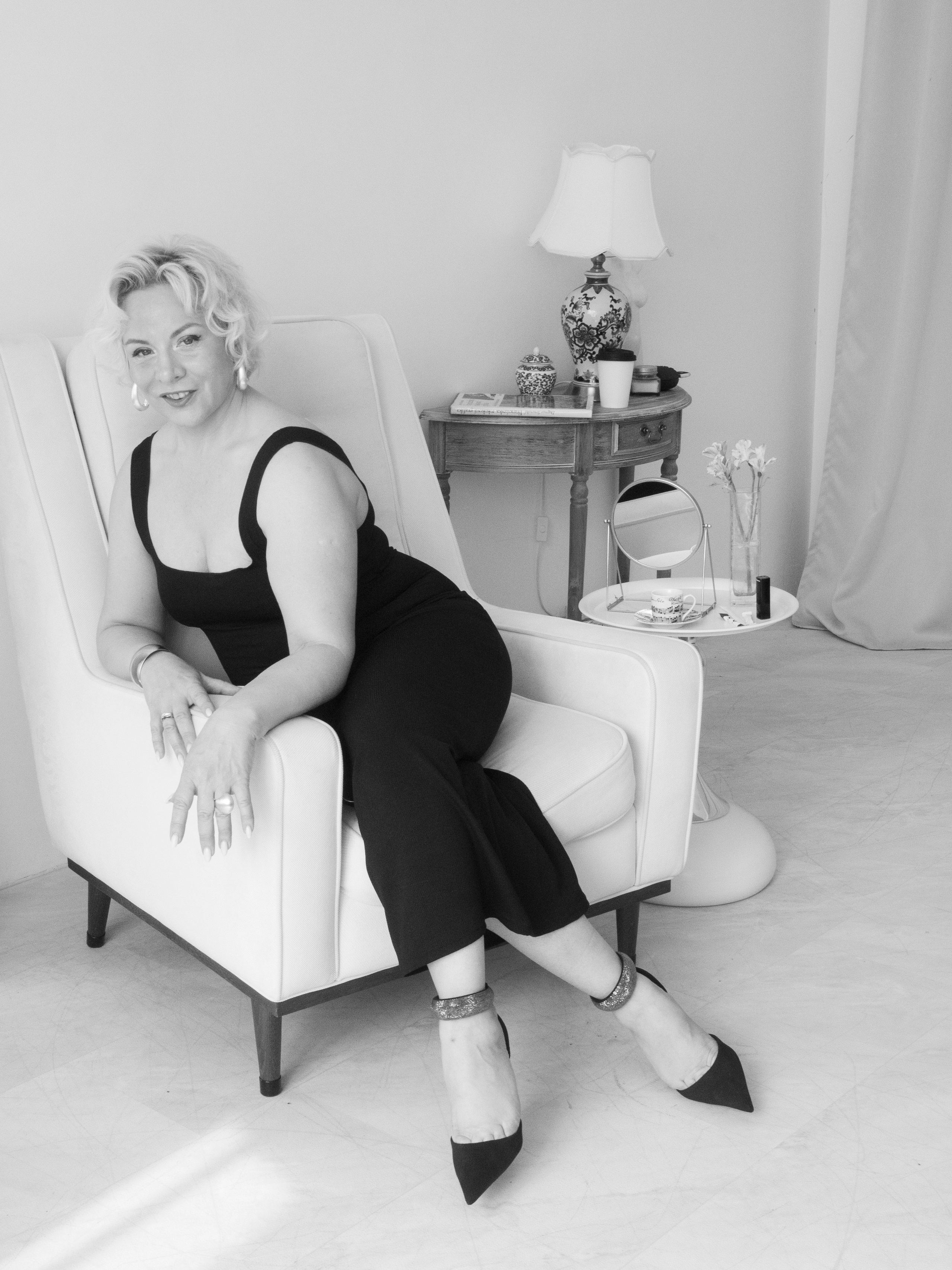 Paris Chic, 19.04.2025. Фотопроект Olympus