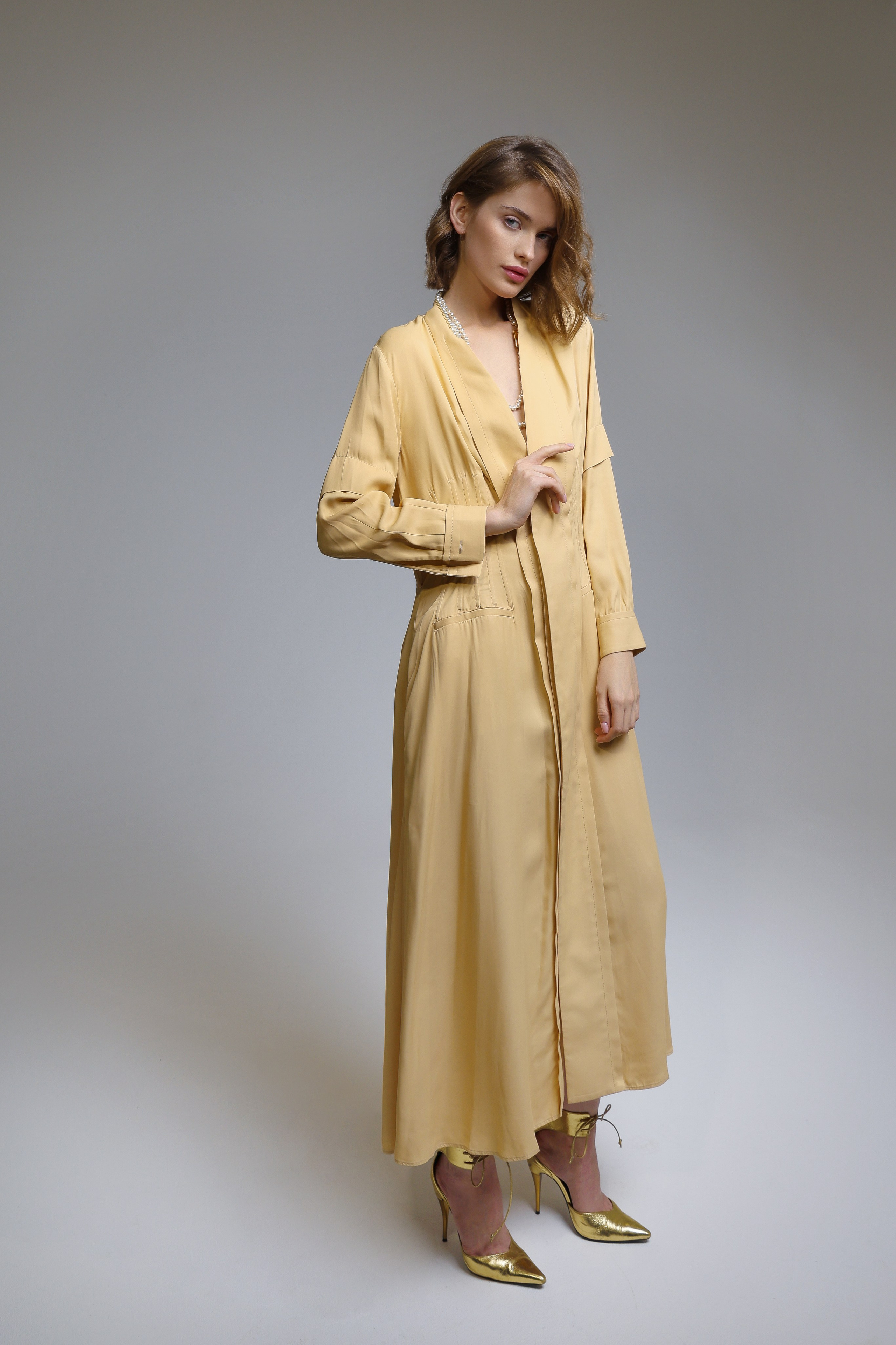 Каролина. Фотограф и видеограф Анна Домашенко