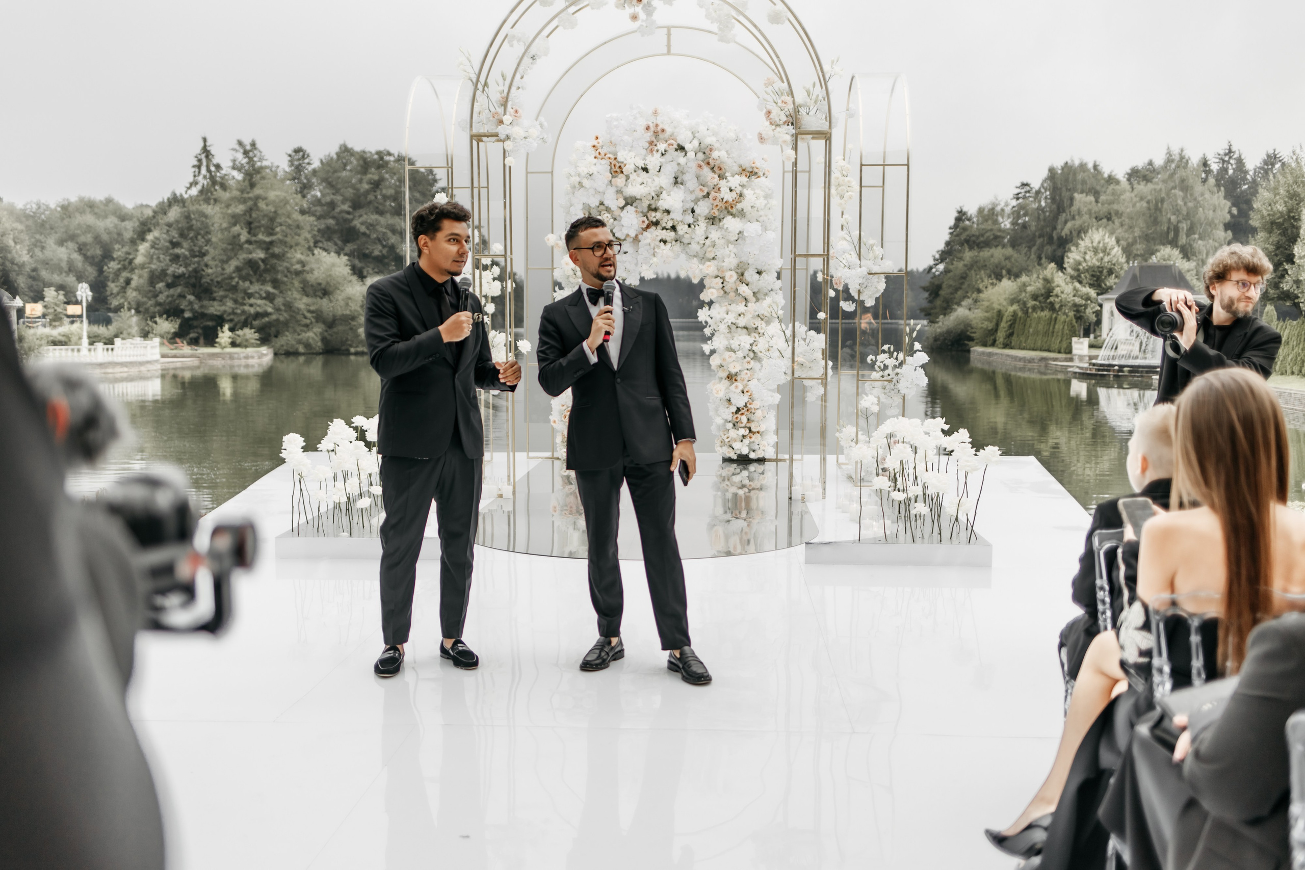 Свадьба Ксении и Михаила. Свадебный и семейный фотограф Савельева Дарья