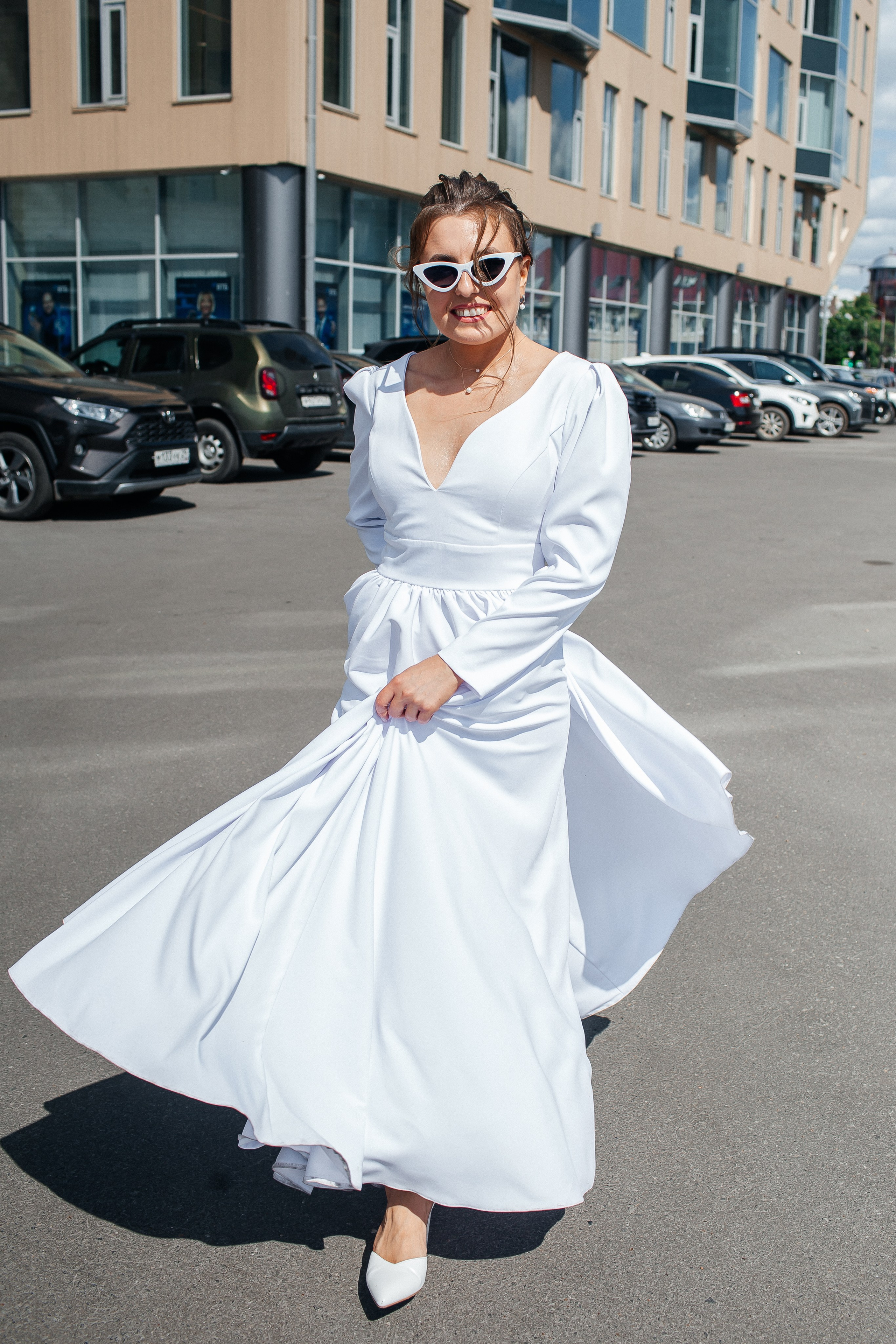 Свадьба Екатерины и Эдуарда. Фотограф в Архангельске Татьяна Дмитриева