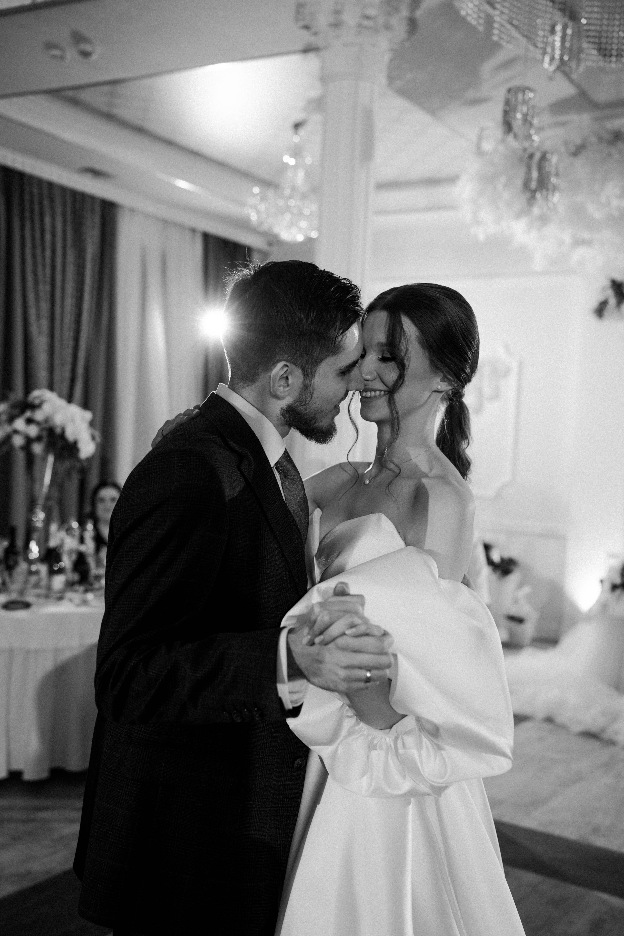 Alexander & Alexandra. Свадебный фотограф в Воронеже Самохина Екатерина