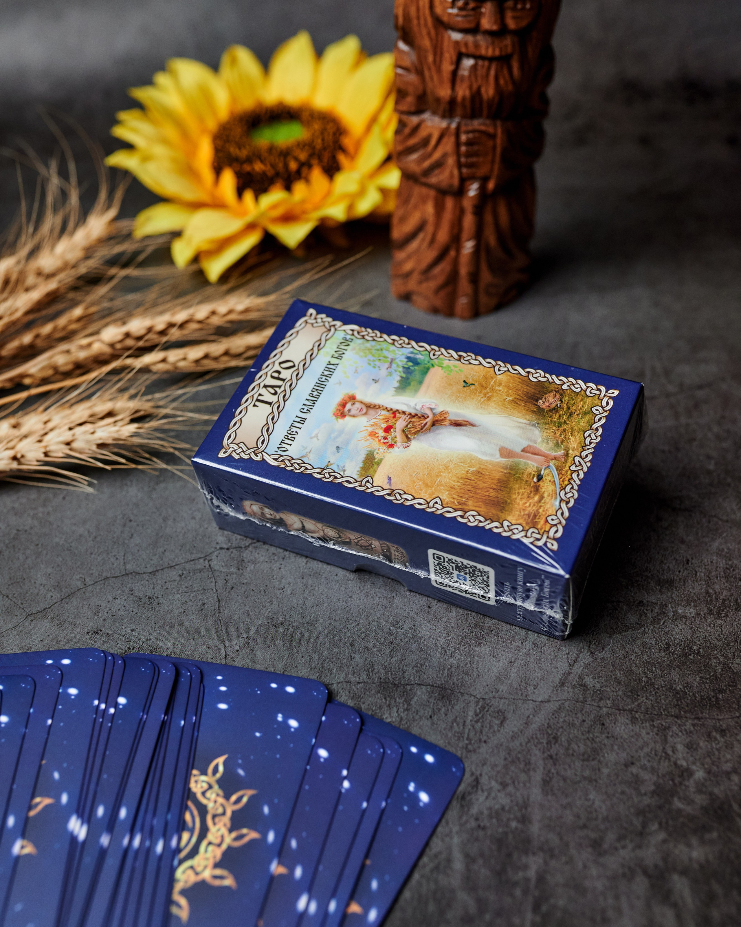 Карты тарро. Свадебный фотограф г. Новочеркасск г. Ростов-на-Дону