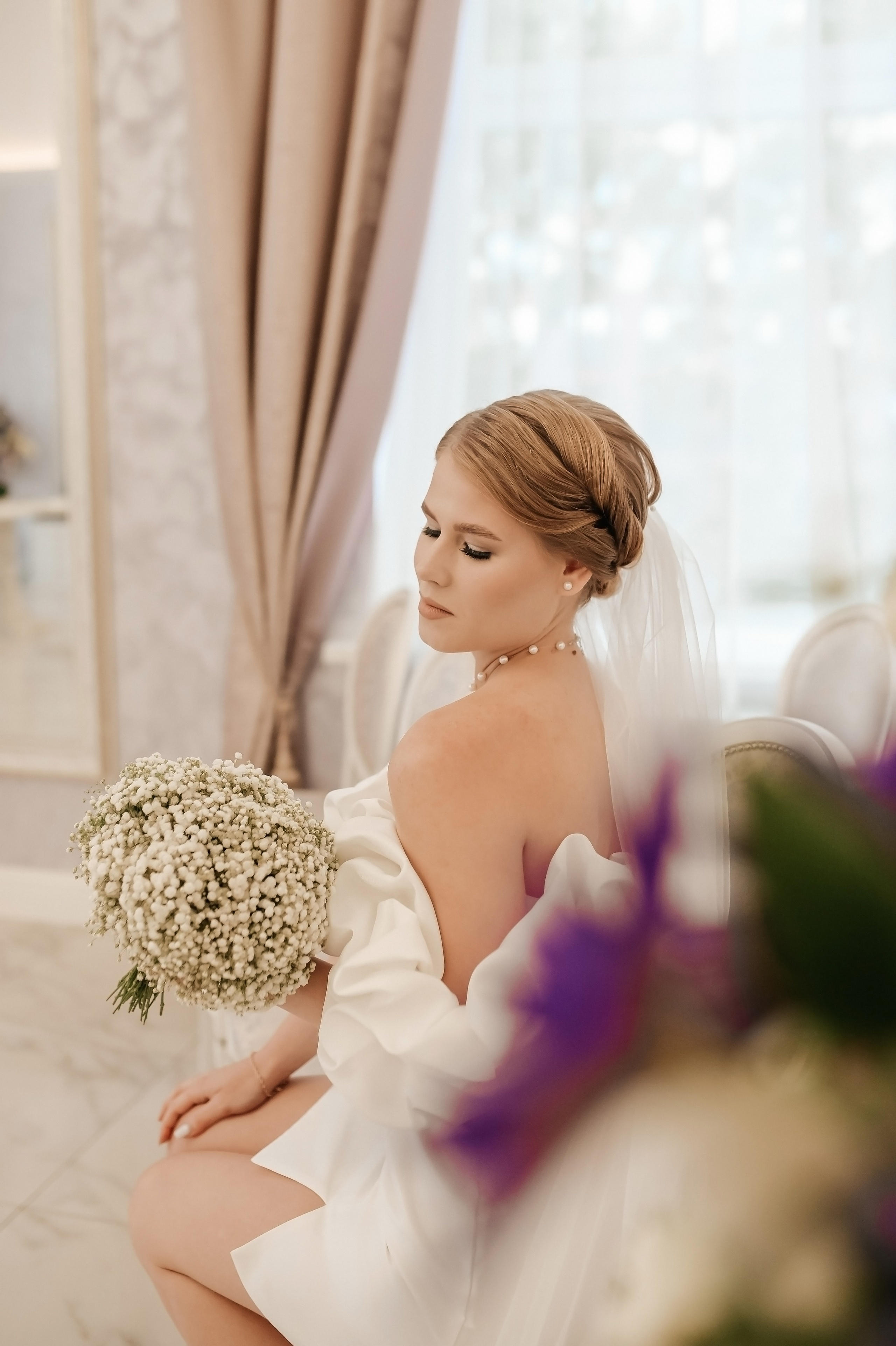 Ольга & Александр. Семейный фотограф Олеся Батурина Рязань