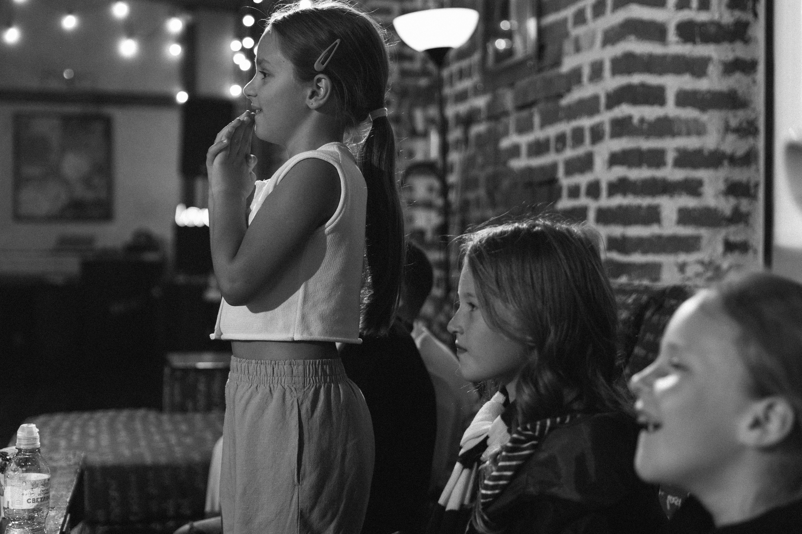 День Рождения Софии. Свадебный фотограф в Москве — Павел Воронцов