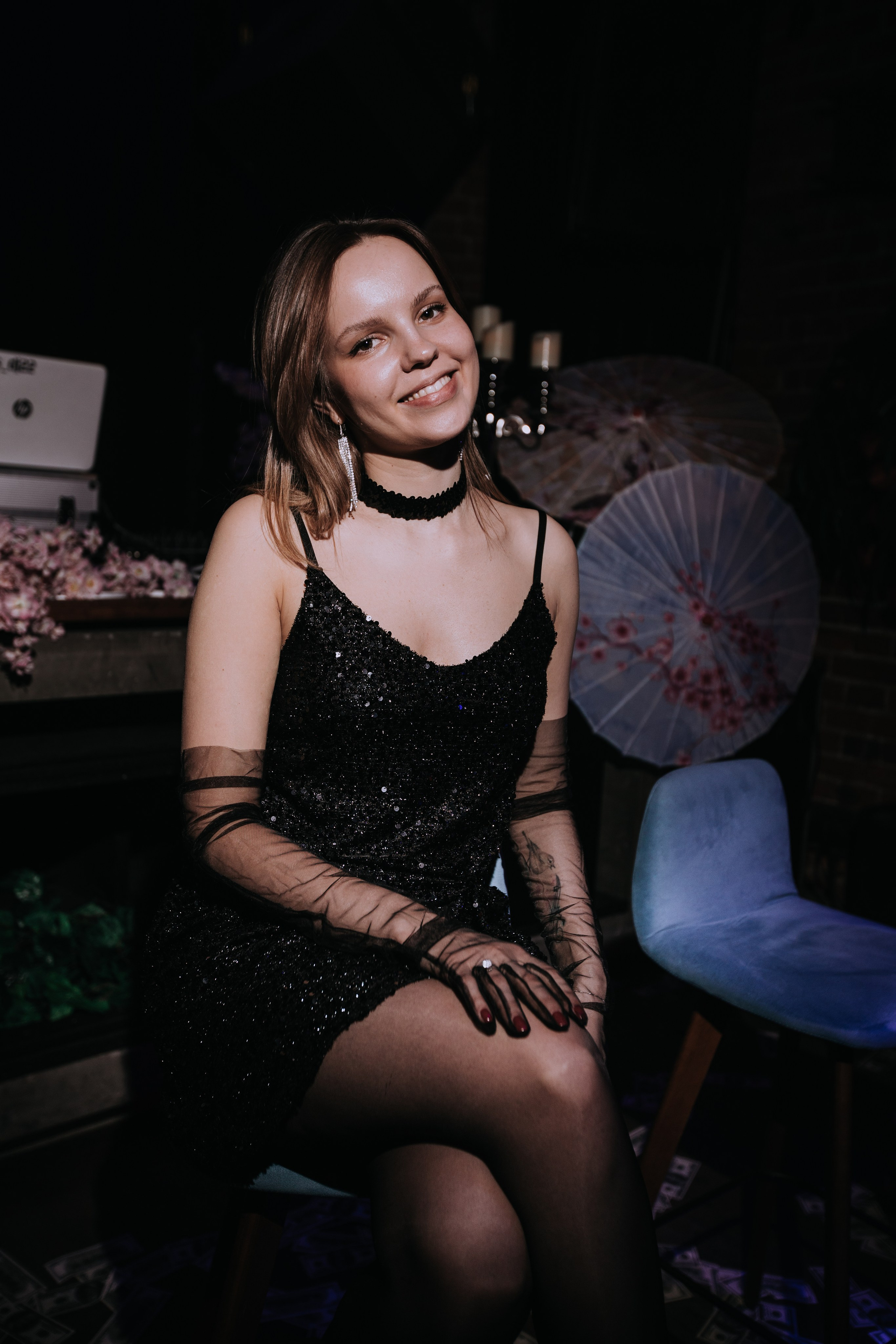 Корпоратив TJI. Свадебный фотограф в Москве — Павел Воронцов