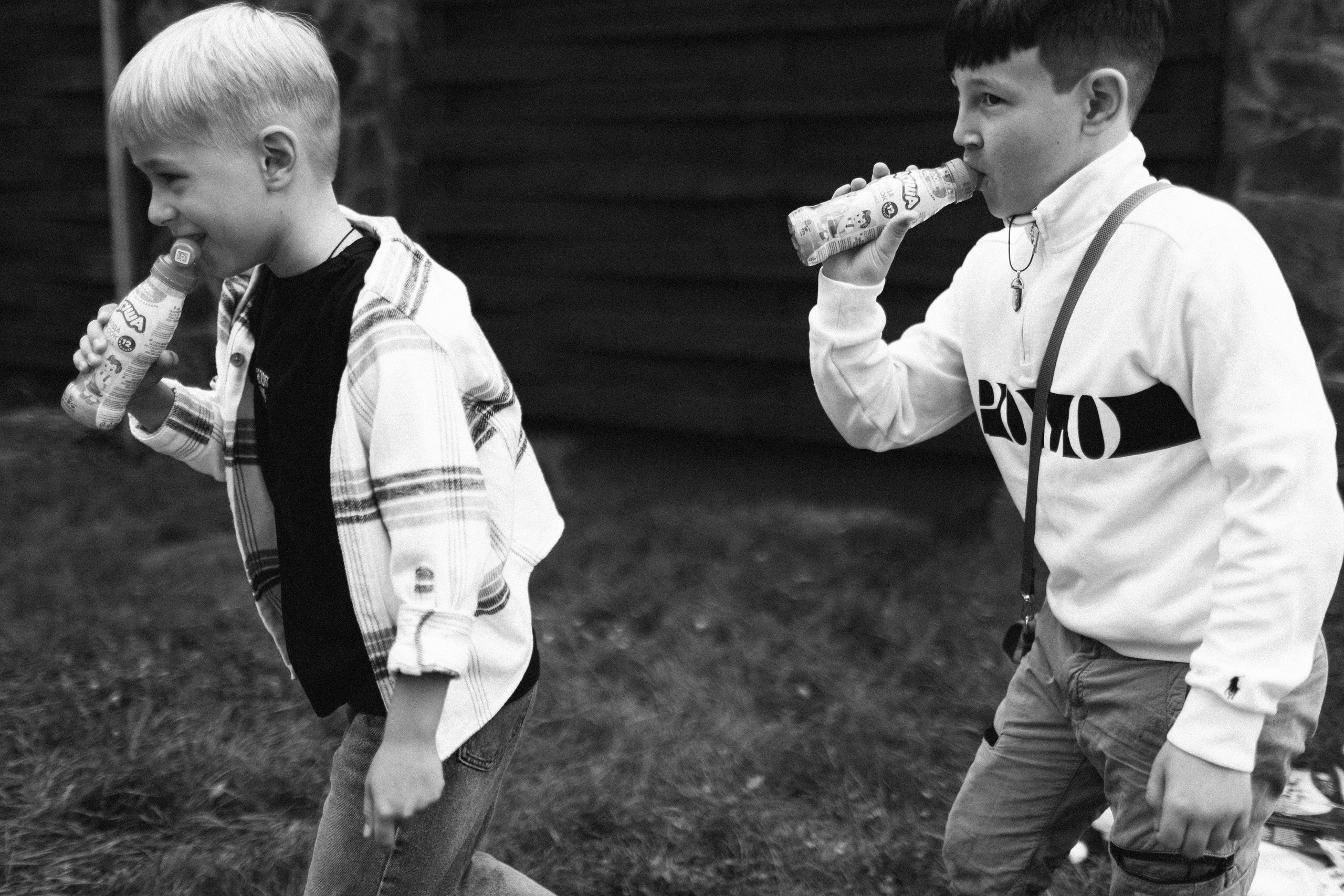 День Рождения Софии. Свадебный фотограф в Москве — Павел Воронцов