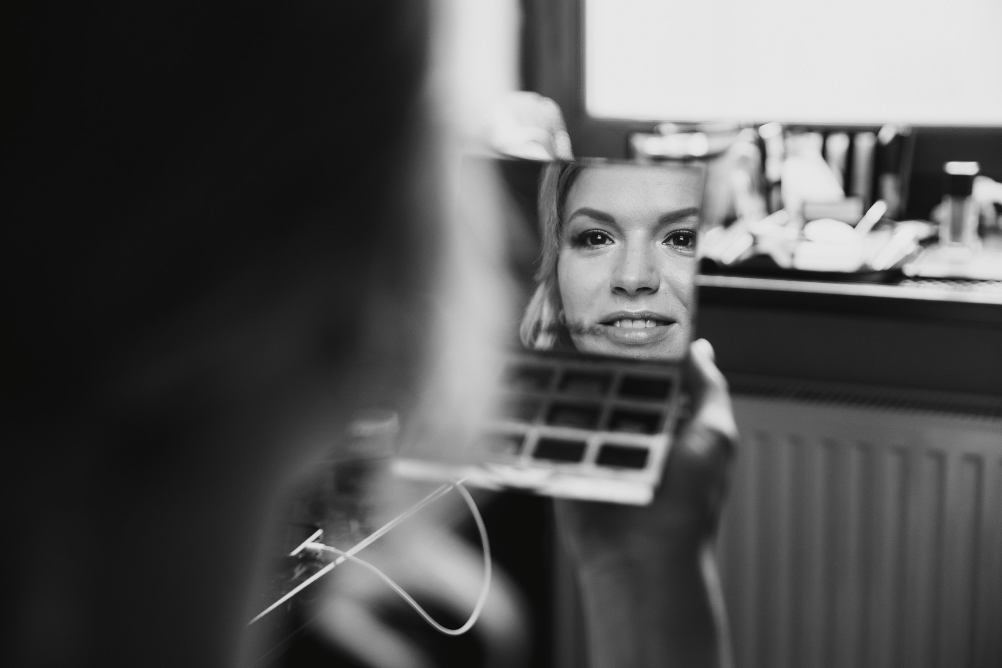 Дмитрий & Елизавета. Свадебный фотограф в Москве — Павел Воронцов