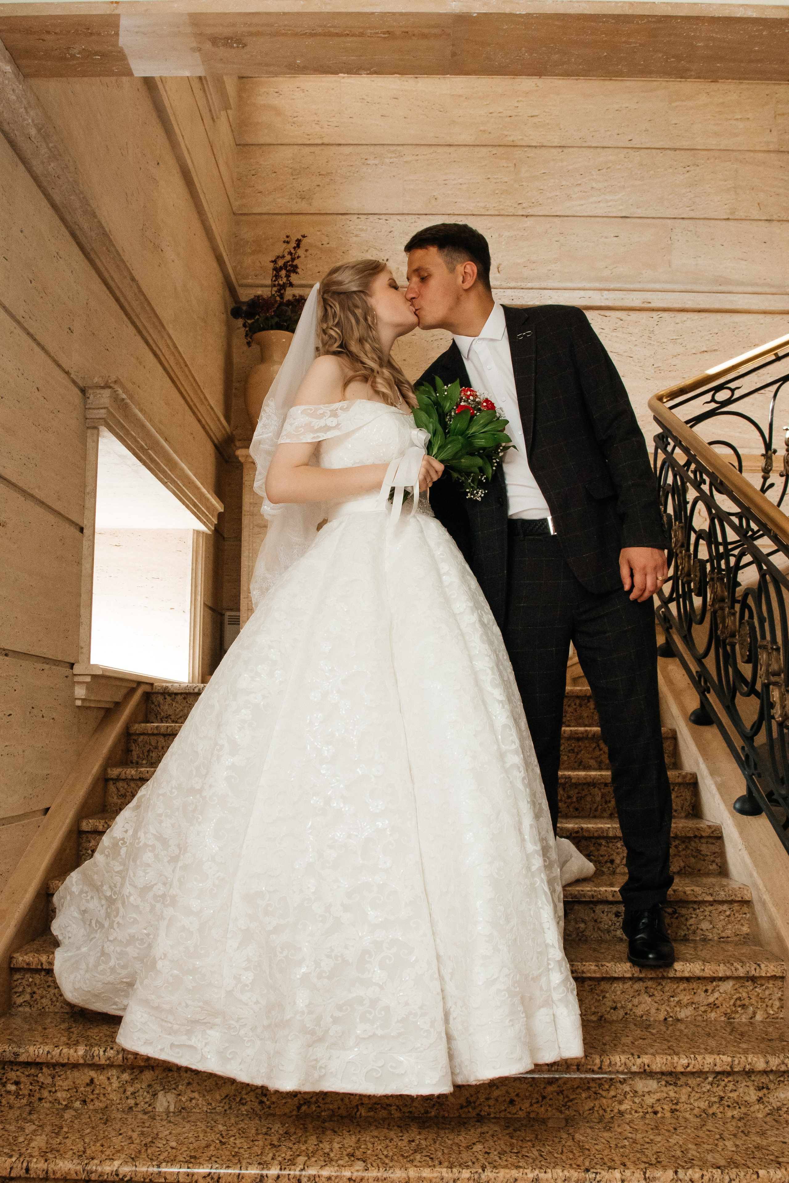 13.07.2024. Свадебный и семейный фотограф в Нижневартовске Татьяна Мартынова