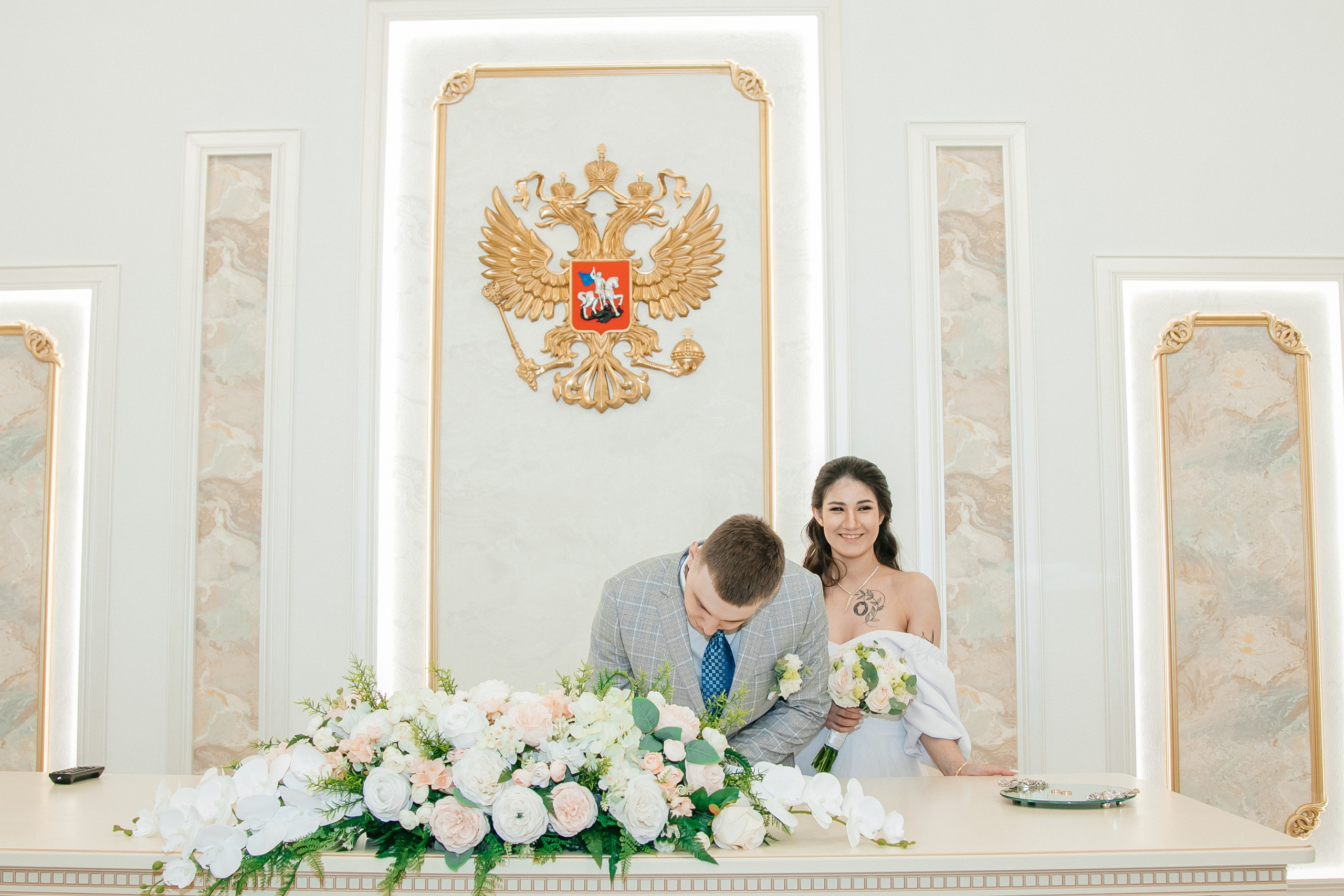 04.04.2024. Свадебный и семейный фотограф в Нижневартовске Татьяна Мартынова